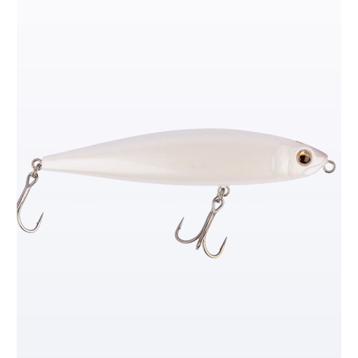 Small Surface Mustad Vertebrata Topwater Bass Lure 95mm 13g