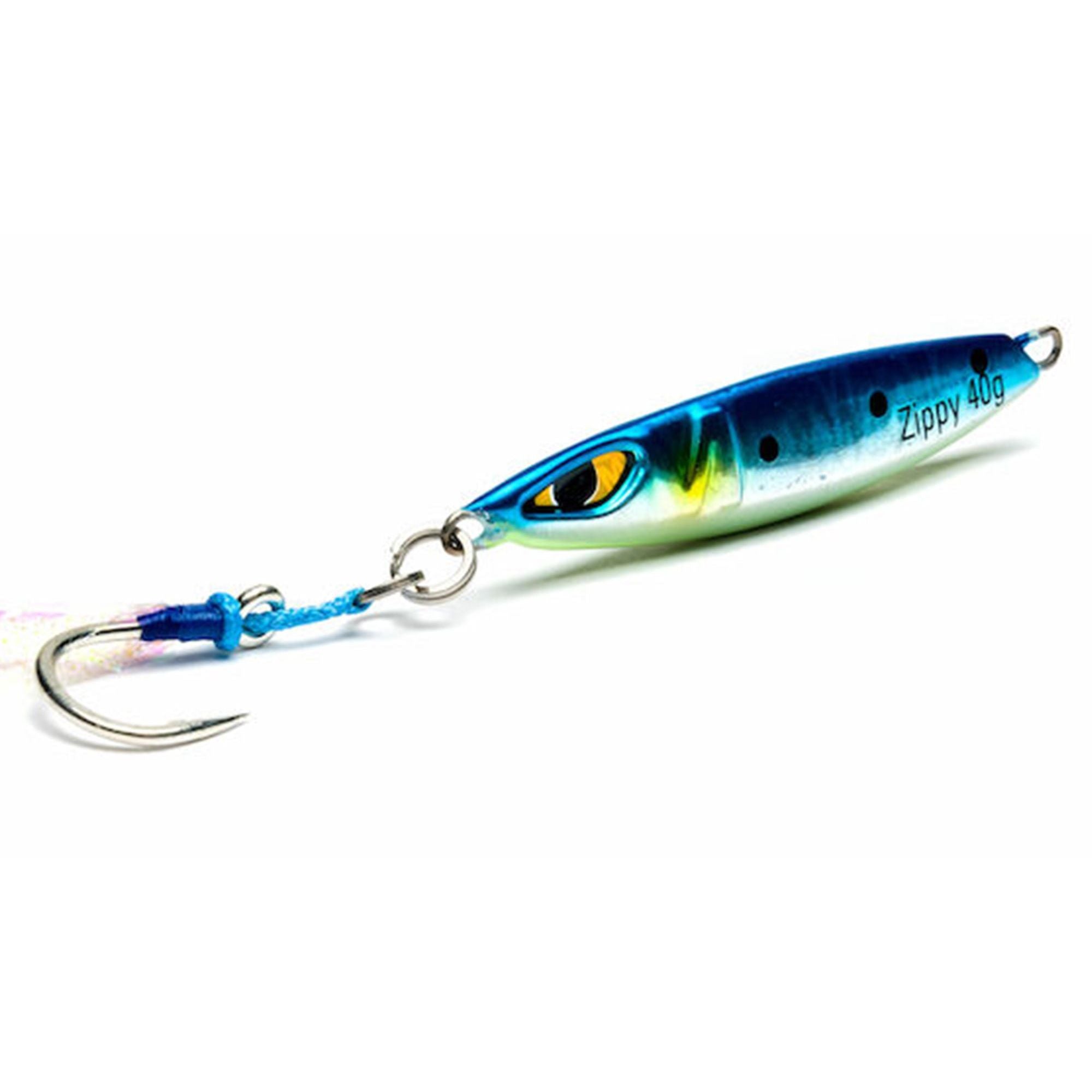 Mustad Zippy Boat Bass Jig