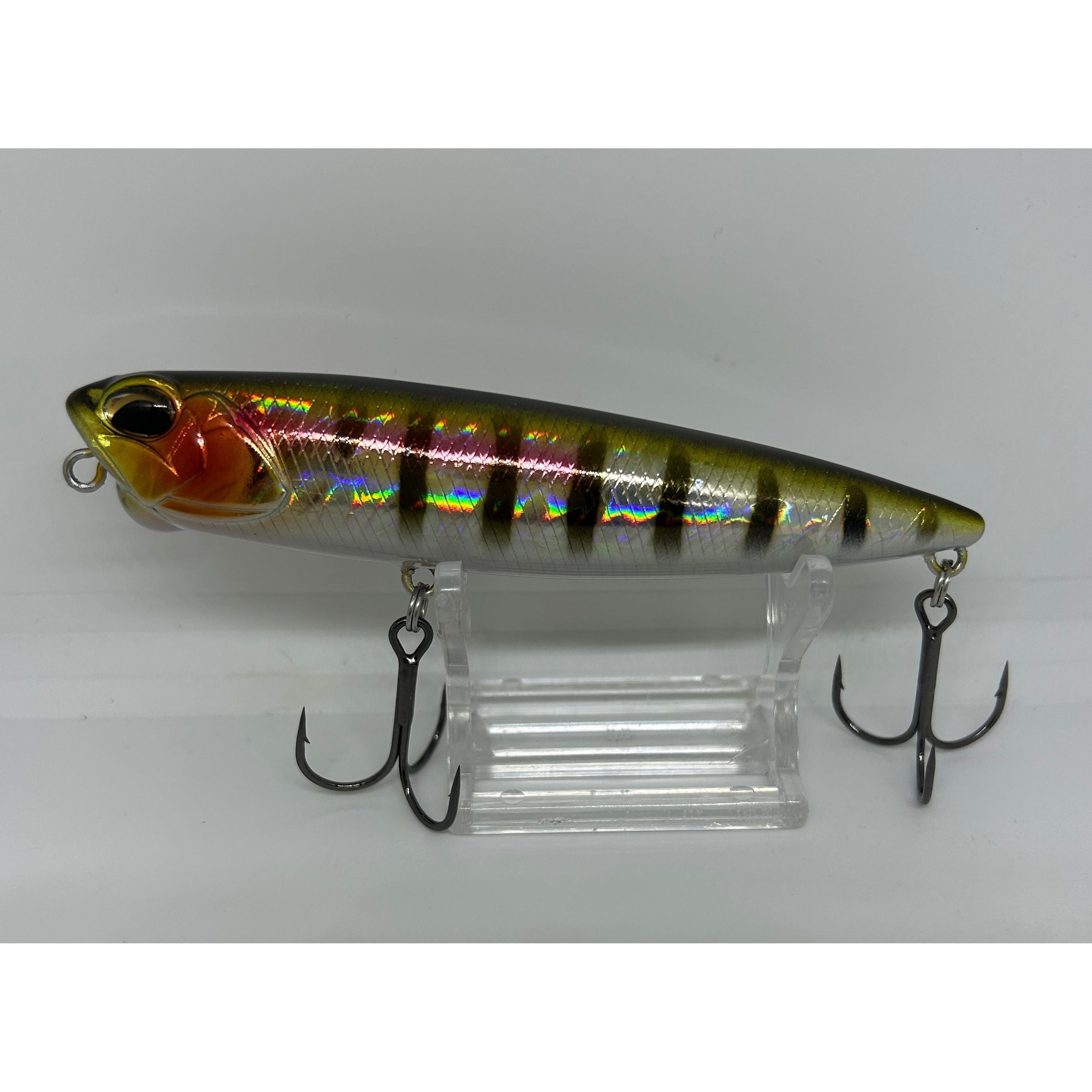 Medium & Small Surface Pencil Bass Lure