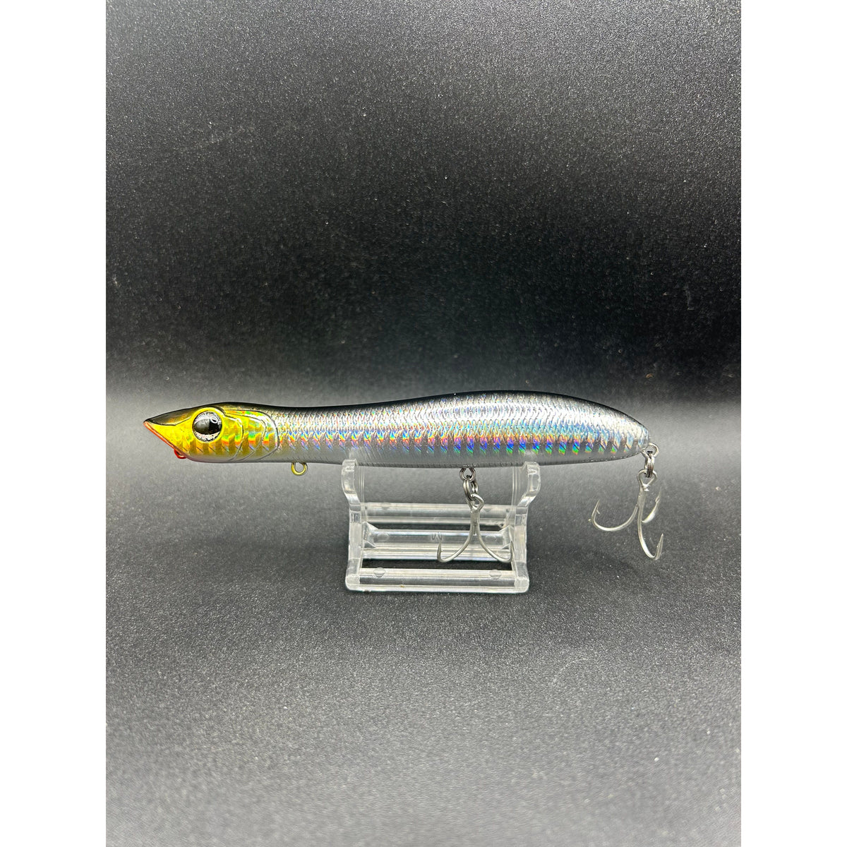 Medium Surface Topwater Bass Lure 125mm 19g