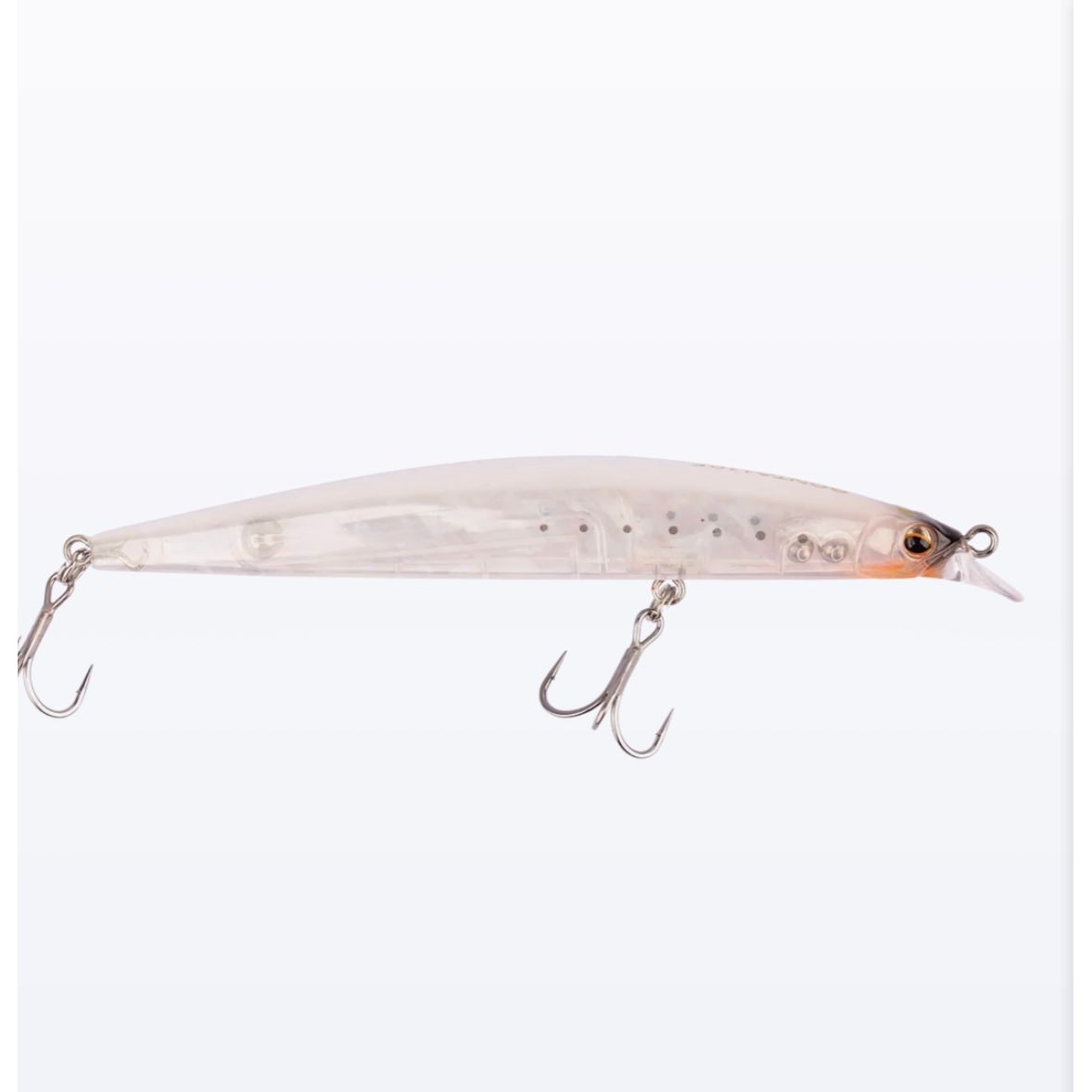 Medium Mustad Gonta Shallow Diving Minnow 110mm Floating & Sinking