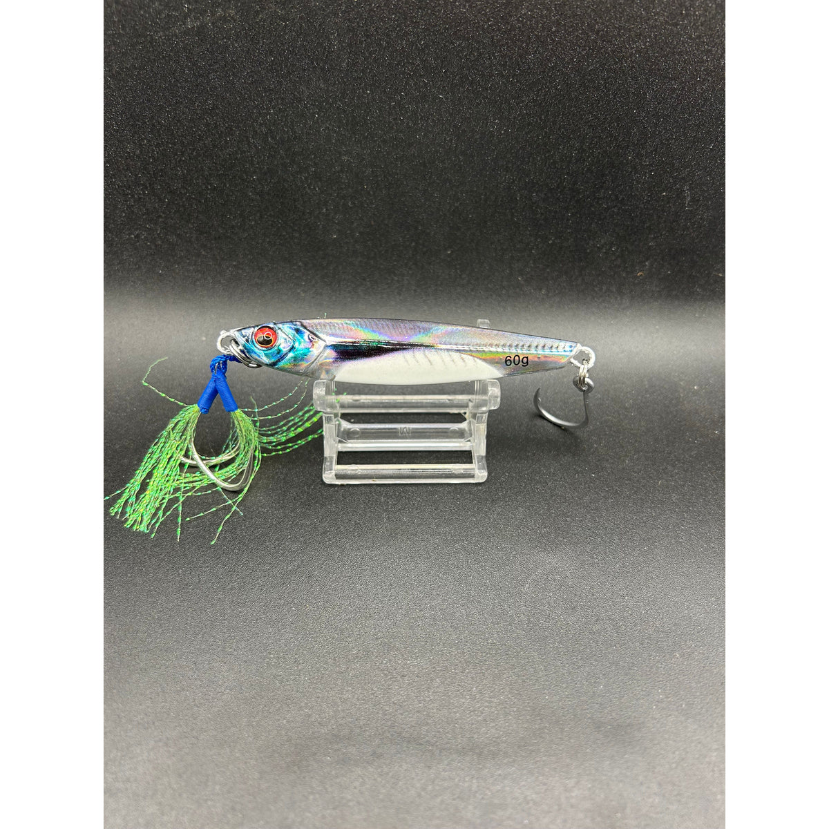 Cornish 3D Livescale Baitfish Bass Boat Lure