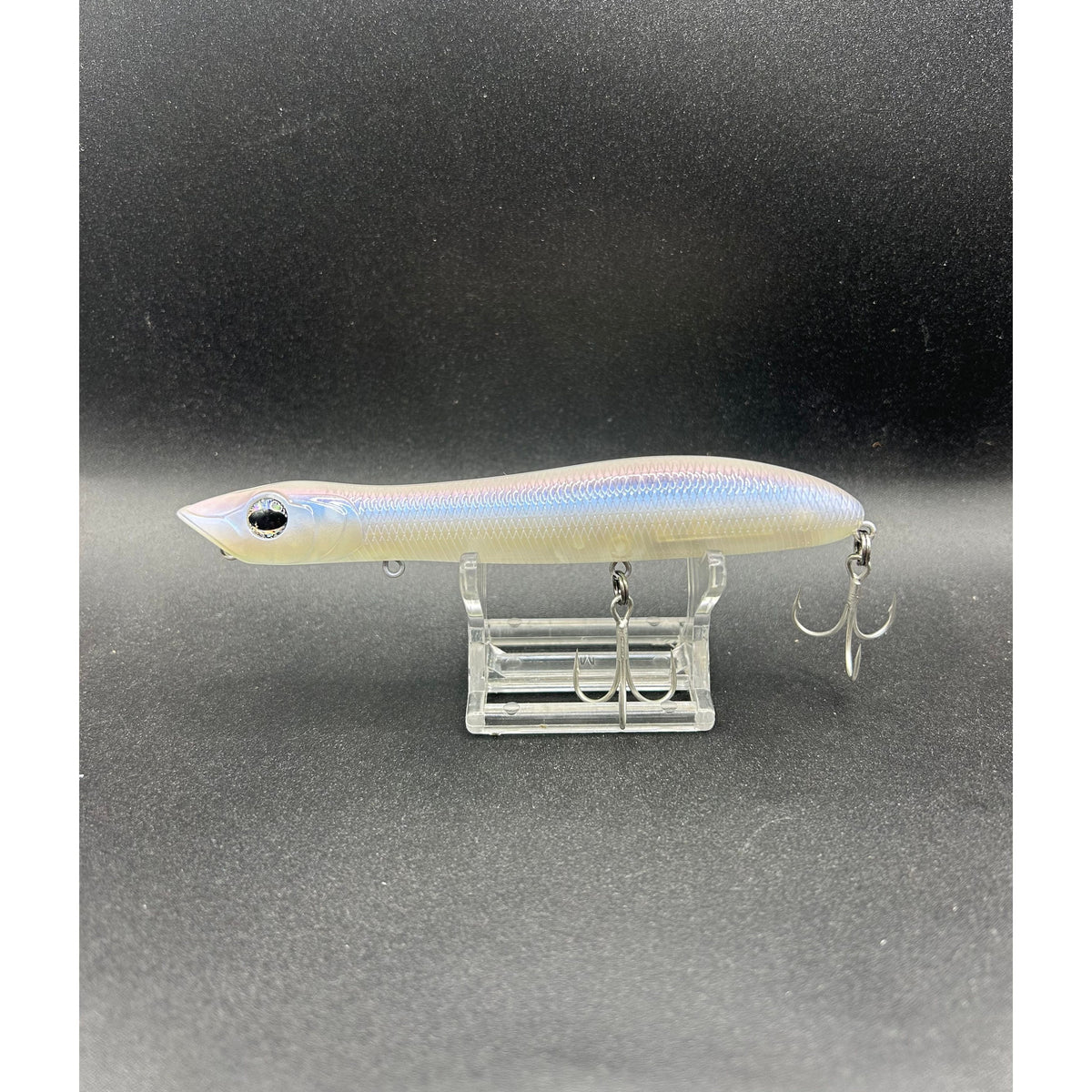 Medium Surface Topwater Bass Lure 125mm 19g