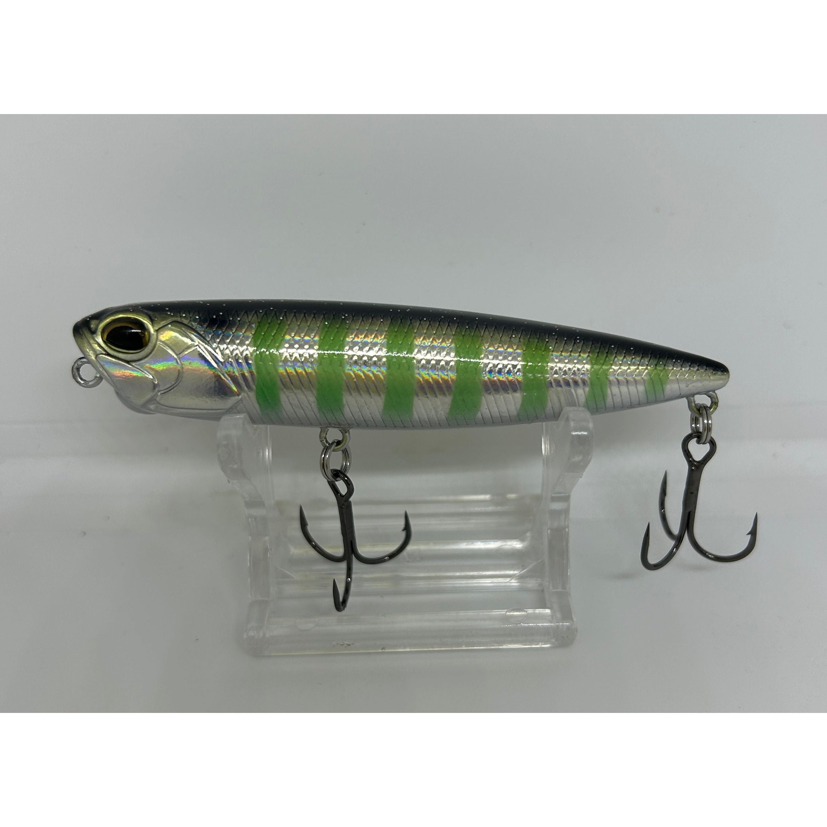 Medium & Small Surface Pencil Bass Lure