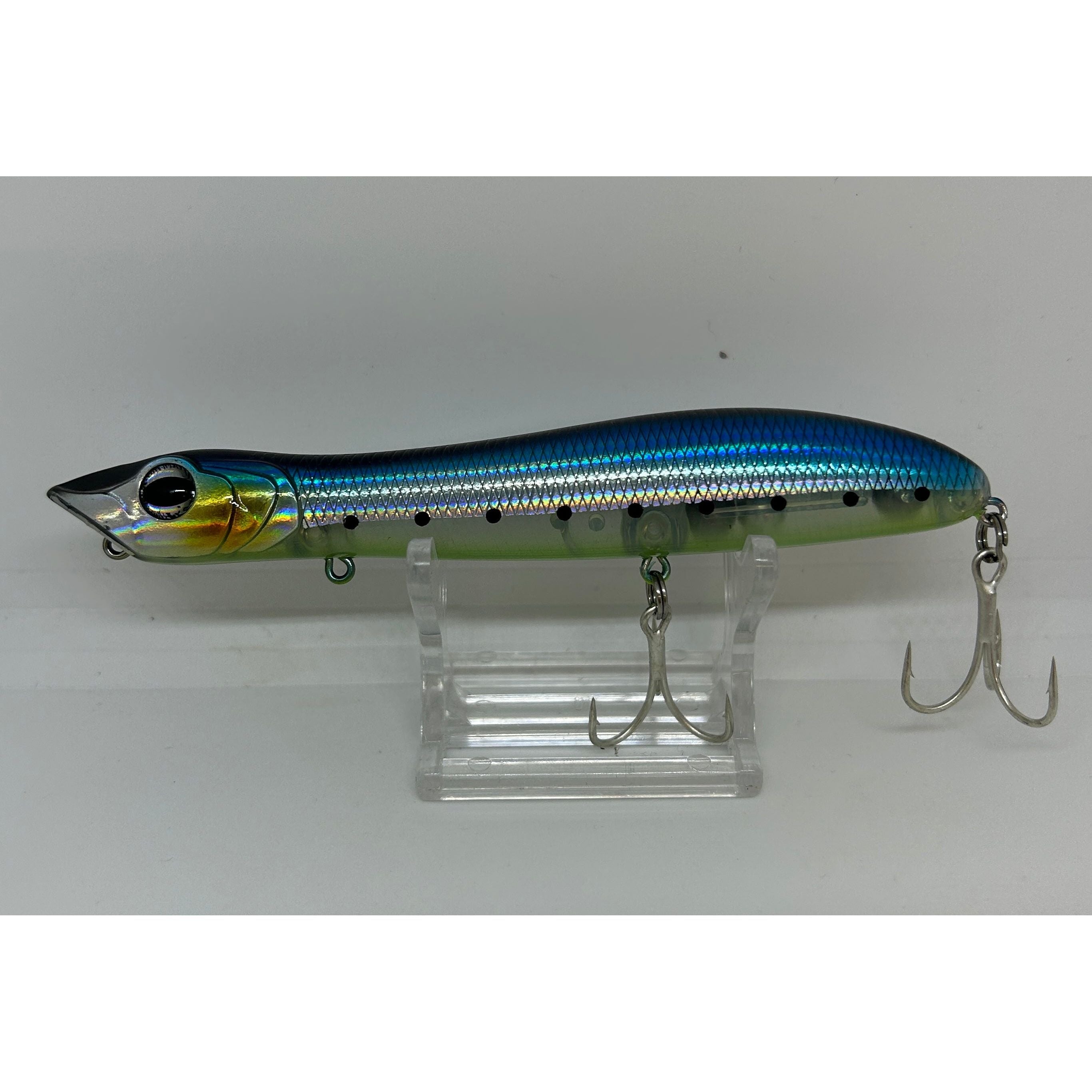 Medium Surface Topwater Bass Lure 125mm 19g