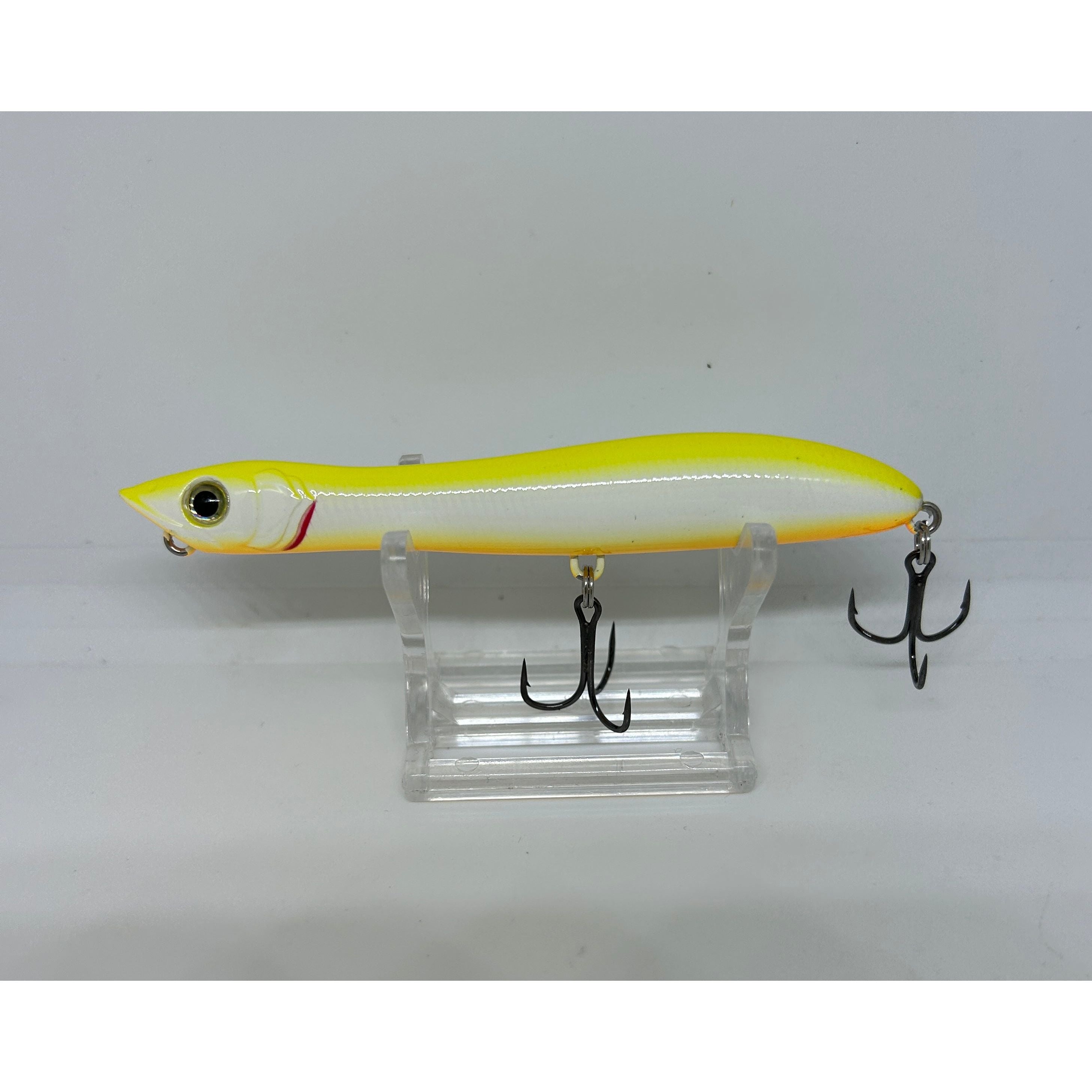 Small Surface Topwater Bass Lure 105mm 11g