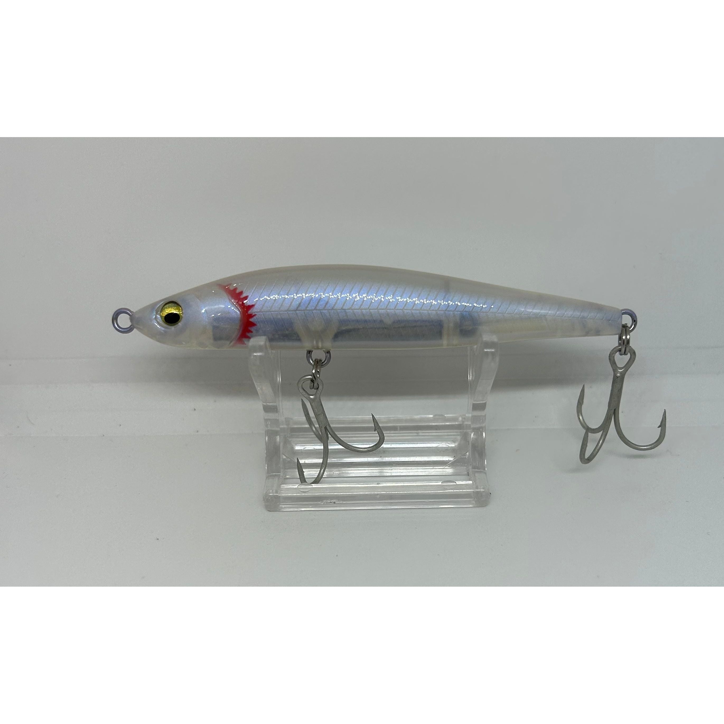 Pencil Sinking Bass Lures