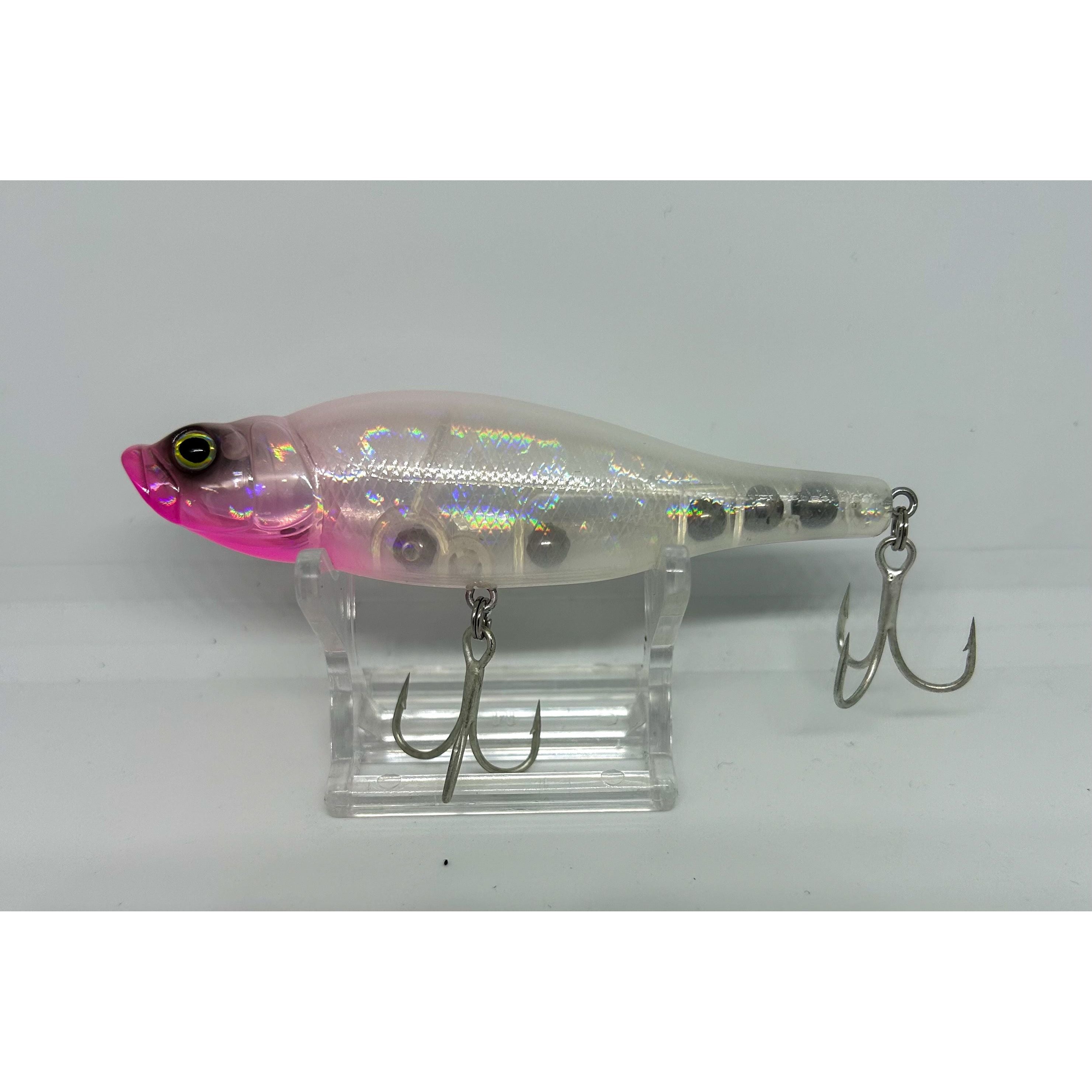 Small Surface Lure 95mm 17g