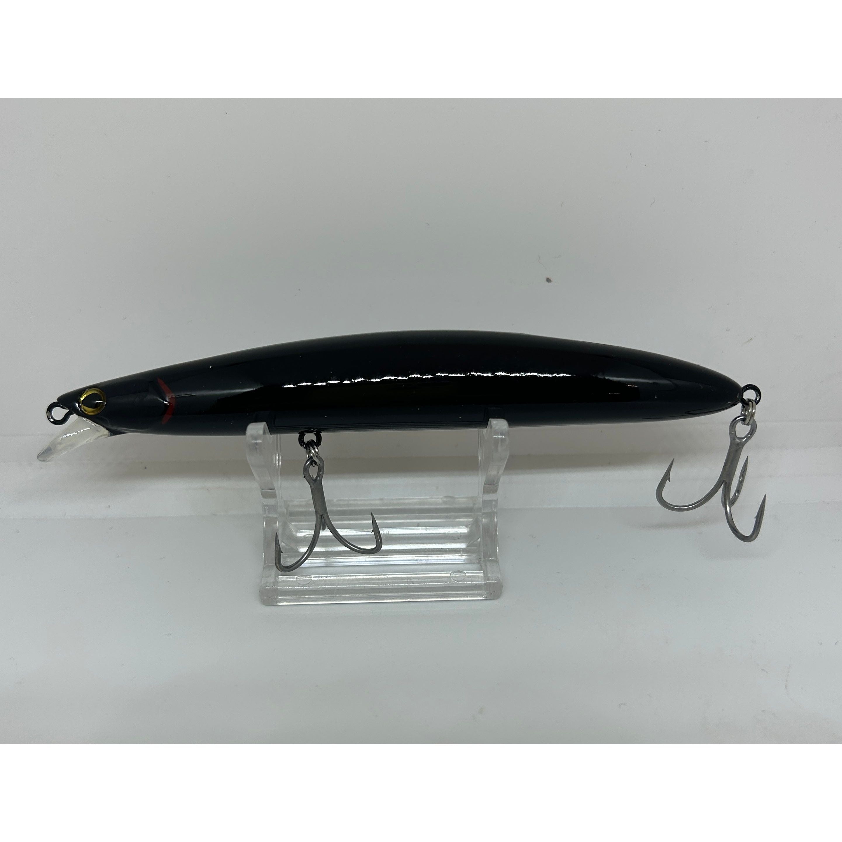 Medium Shallow Diving Gliding 2m Bass Lure 125mm 20g