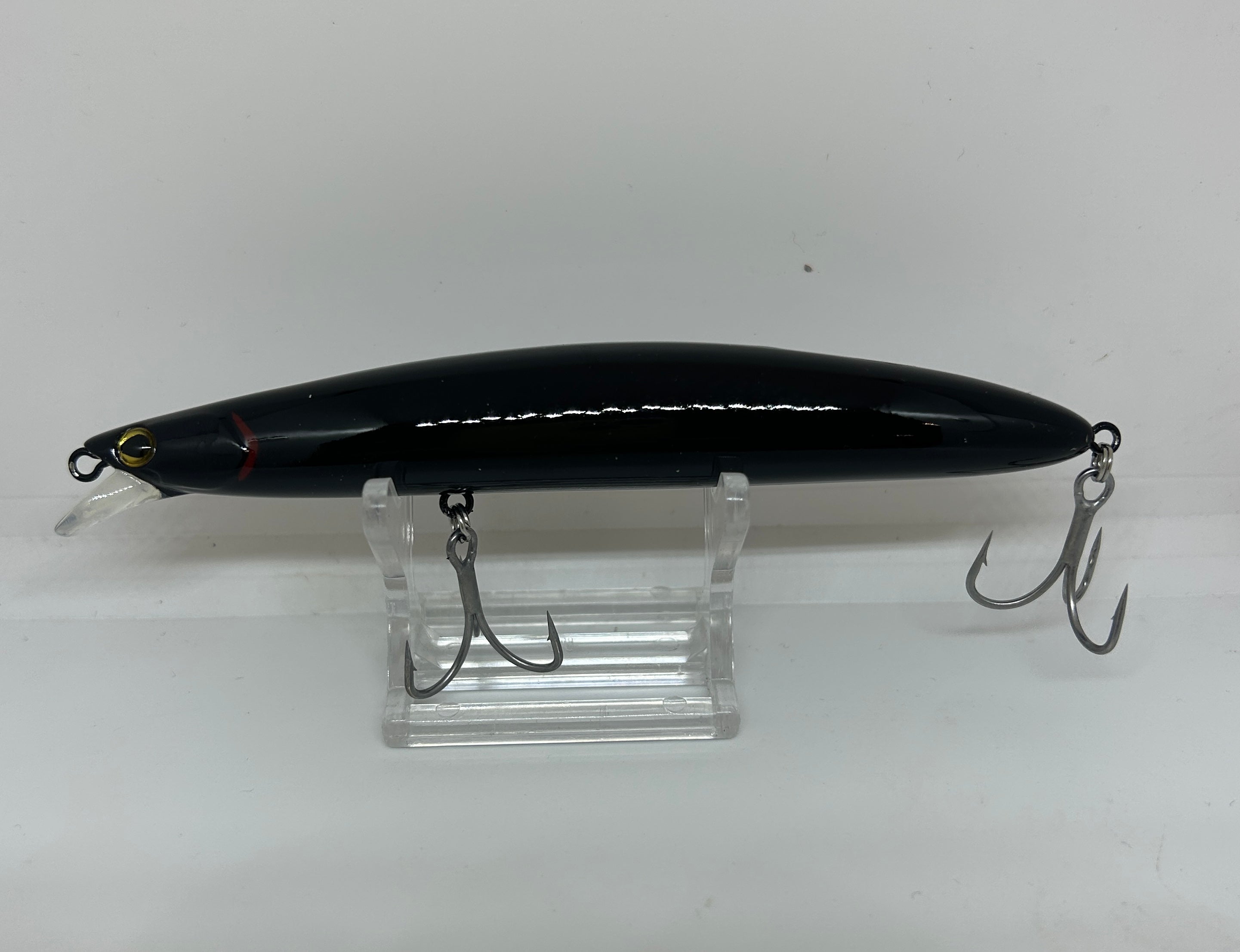 Medium Shallow Diving Gliding 2m Bass Lure 125mm 20g