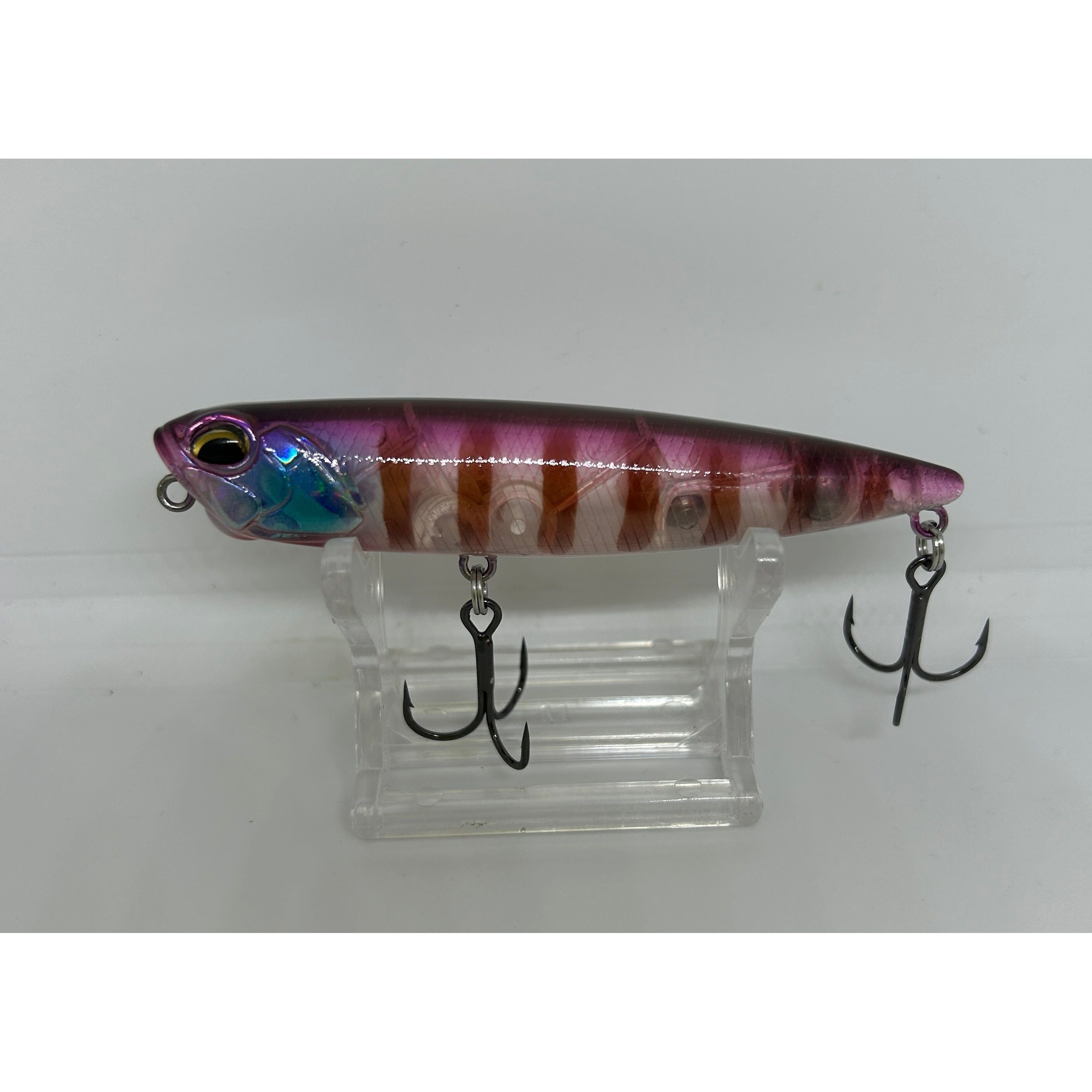 Medium & Small Surface Pencil Bass Lure