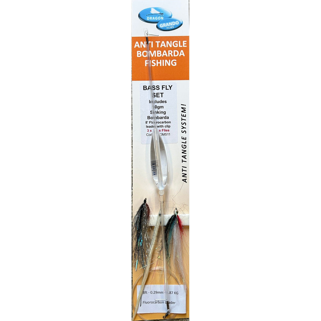 Double Hook Reverse Bottom Rig Double-Hook Reverse Bottom Rig,2025 ...