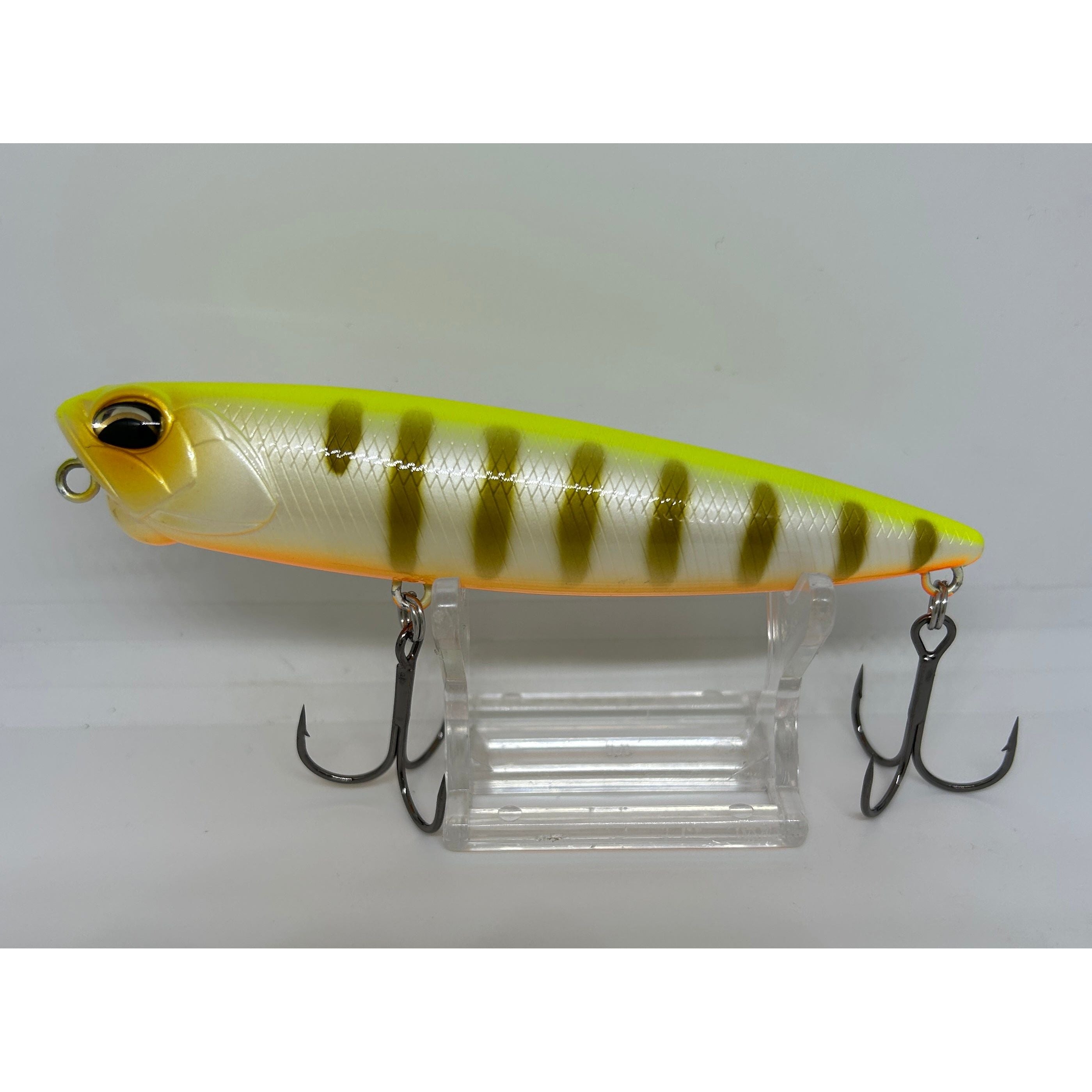 Medium & Small Surface Pencil Bass Lure