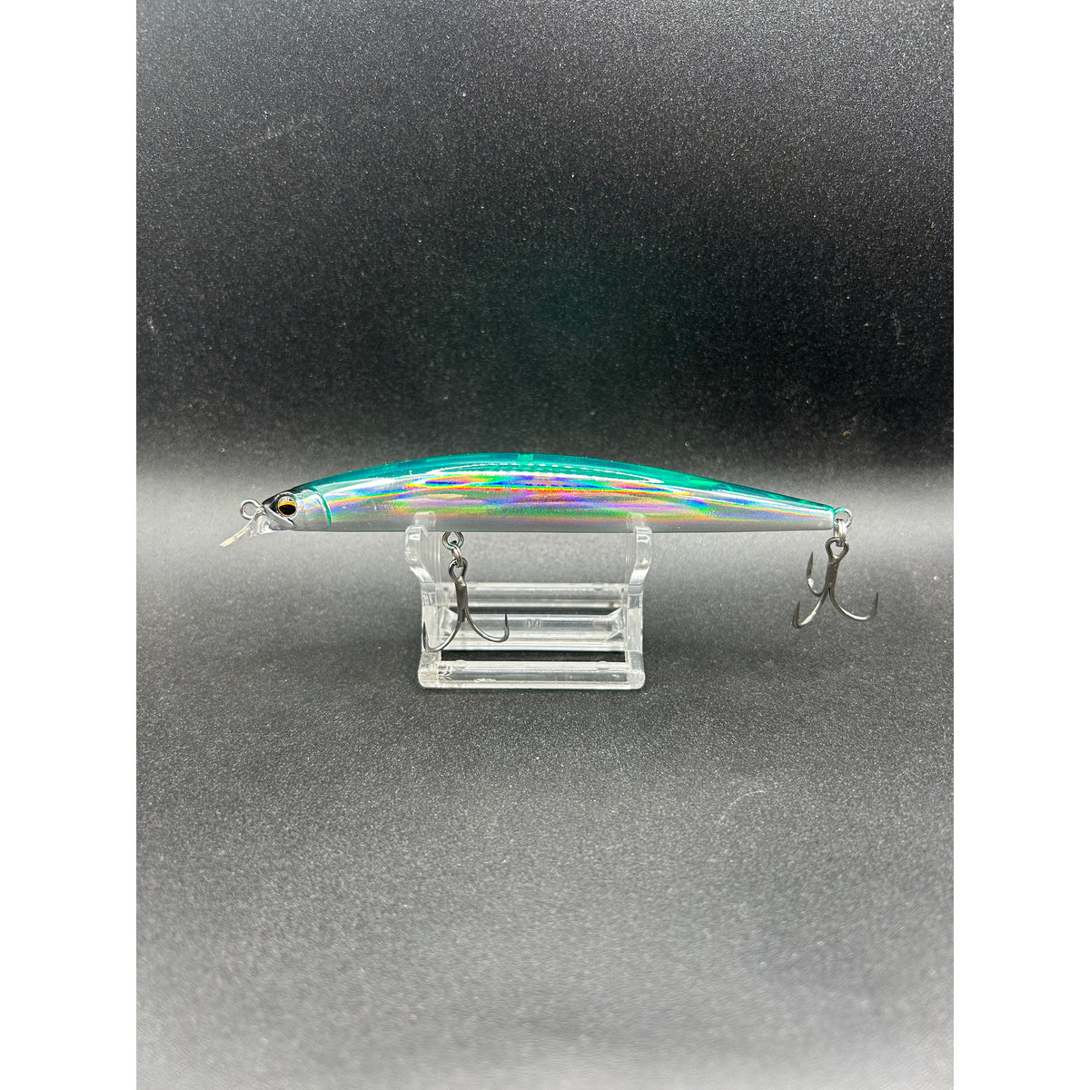 Medium Mustad Gonta Shallow Diving Minnow 110mm Floating & Sinking