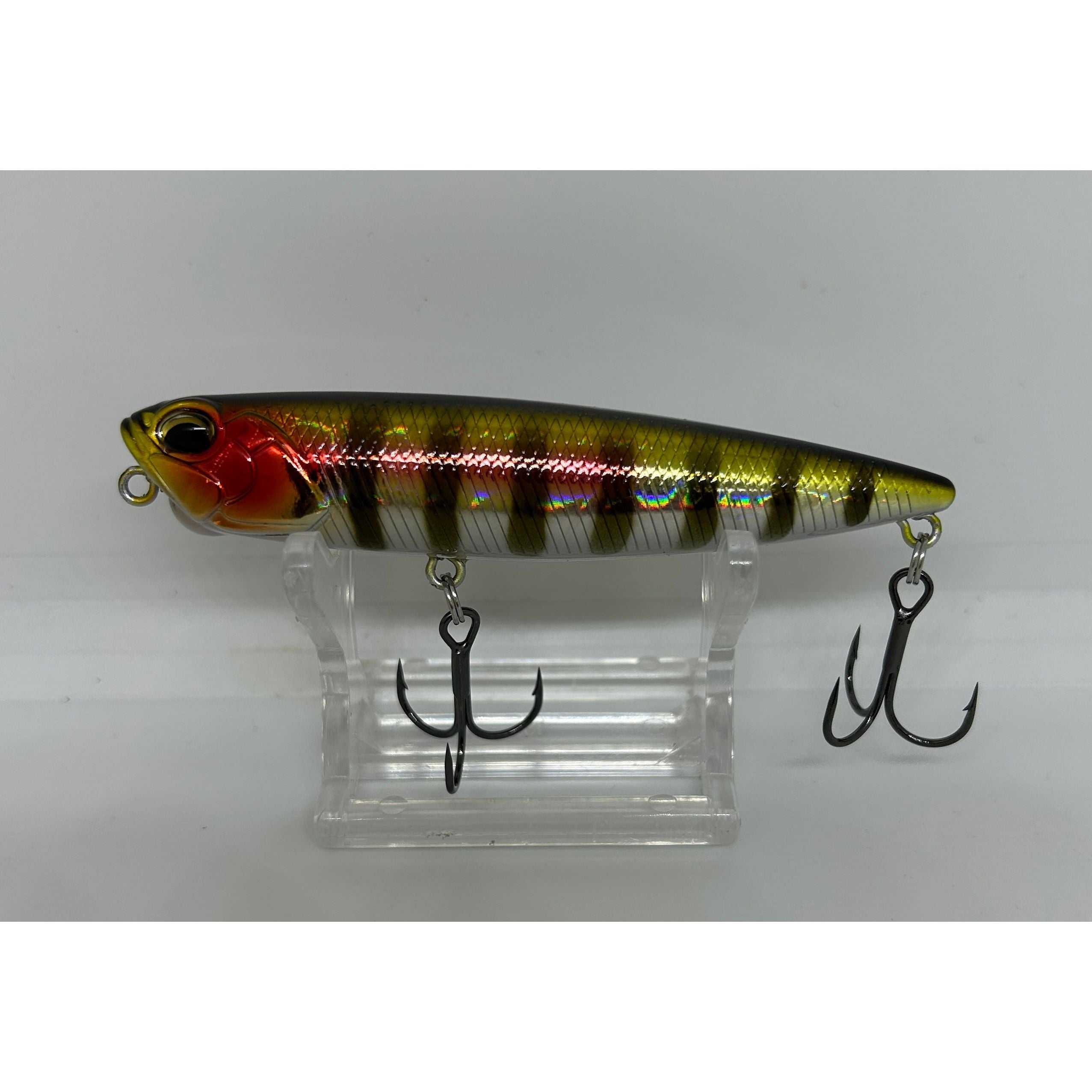 Medium & Small Surface Pencil Bass Lure