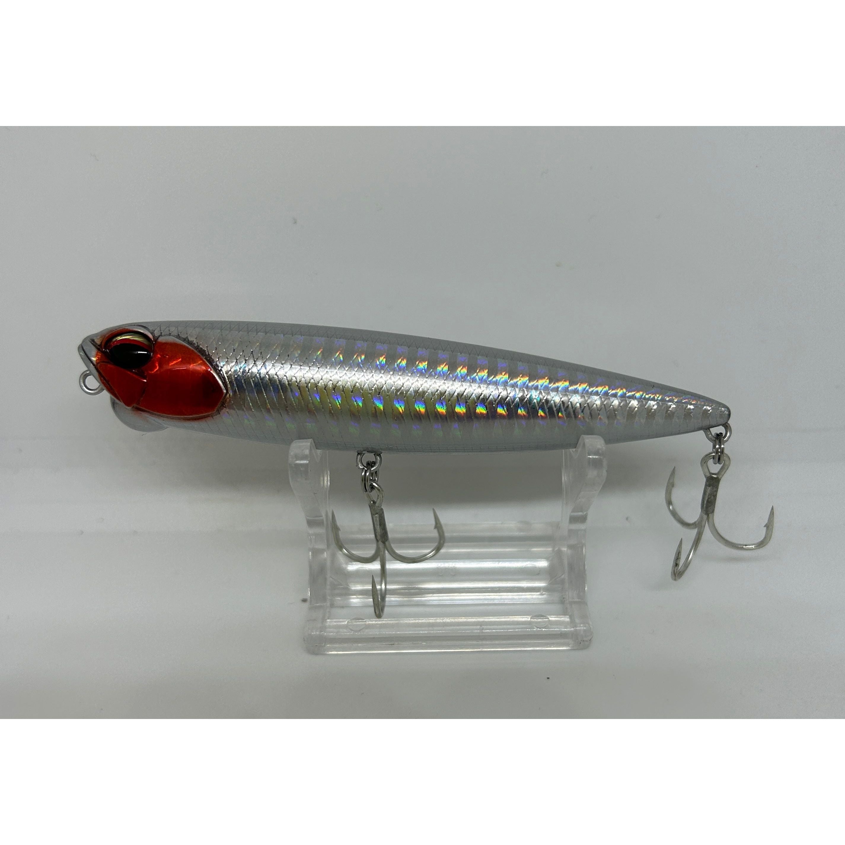 Medium & Small Surface Pencil Bass Lure