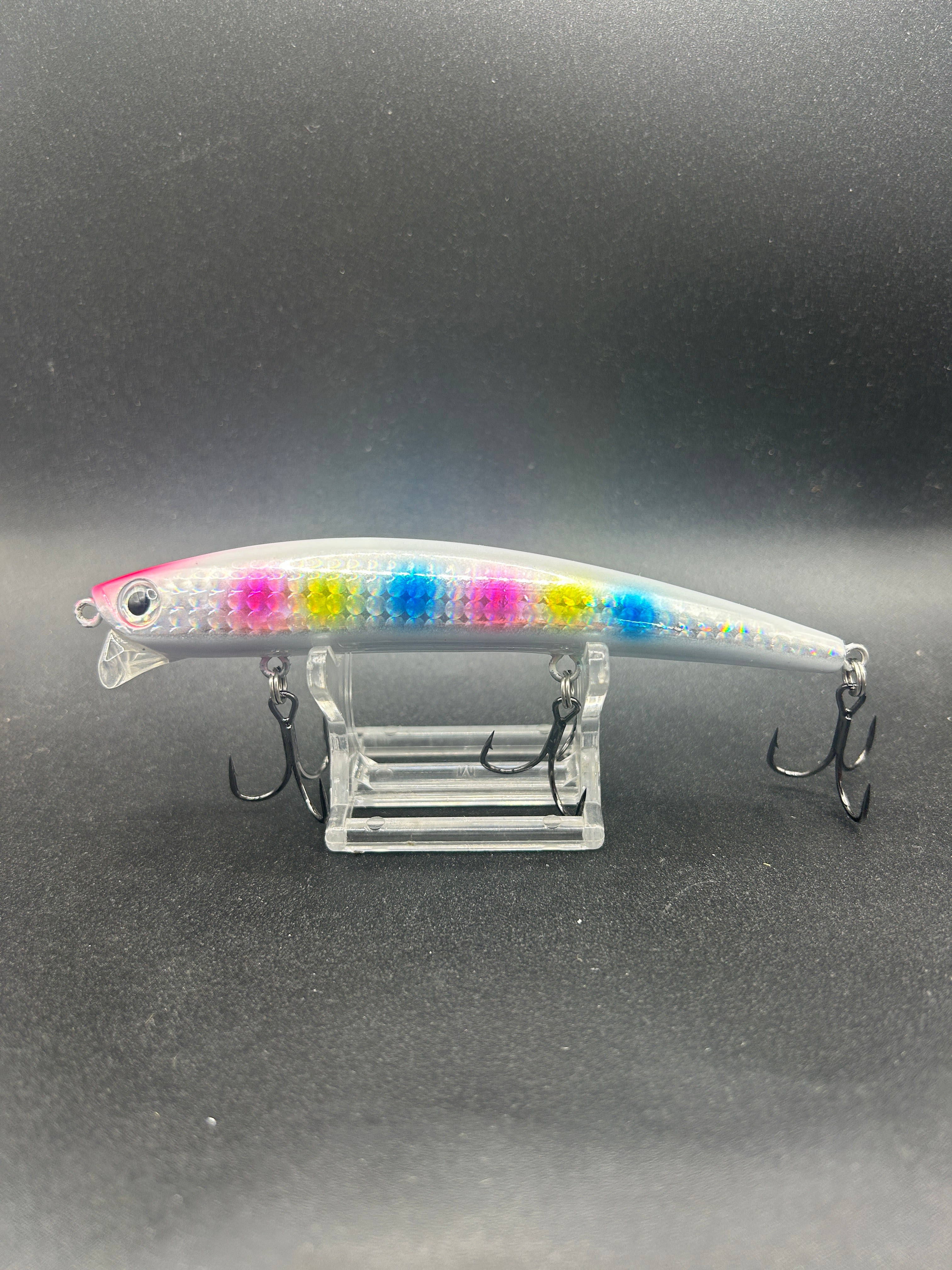 Drift Sub Surface Bass Lure Minnow 20g