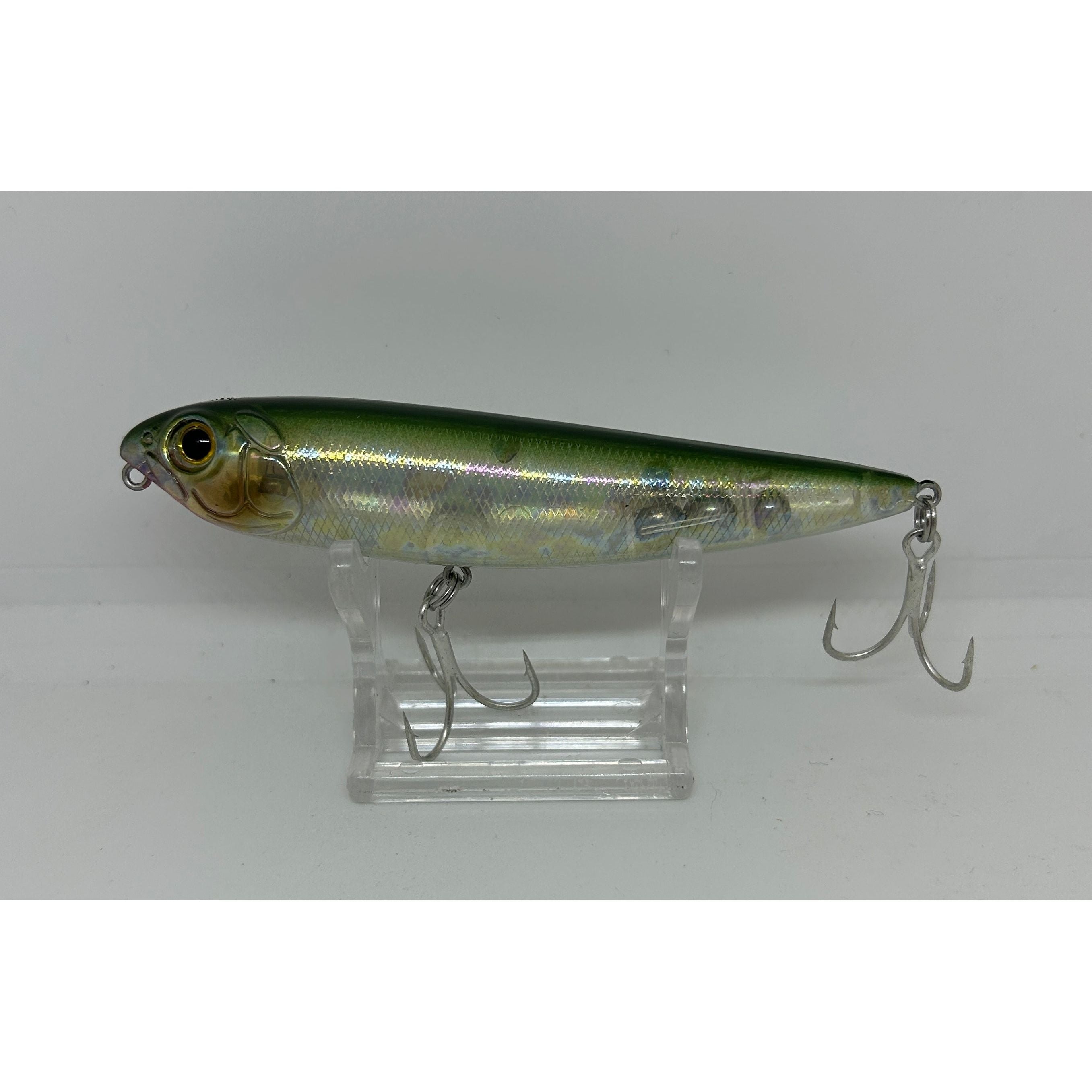 Small Surface Bass Lure 105mm 16g