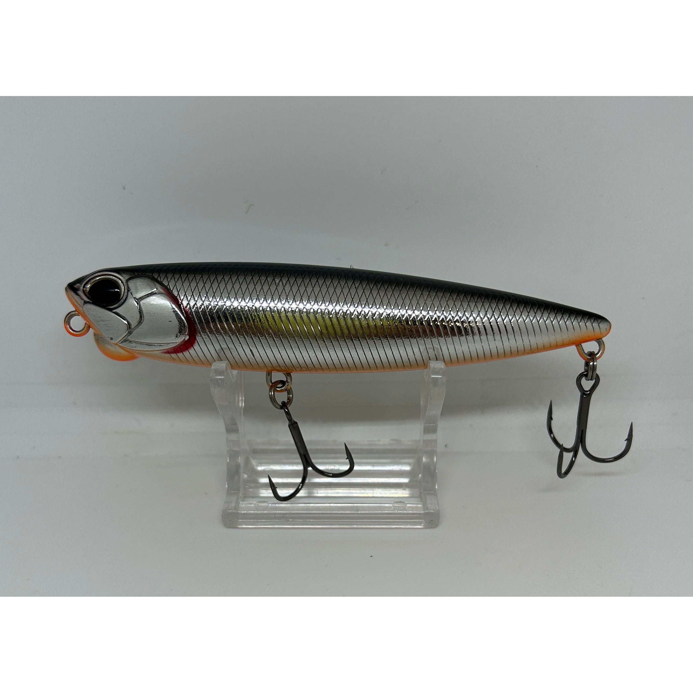 Medium & Small Surface Pencil Bass Lure