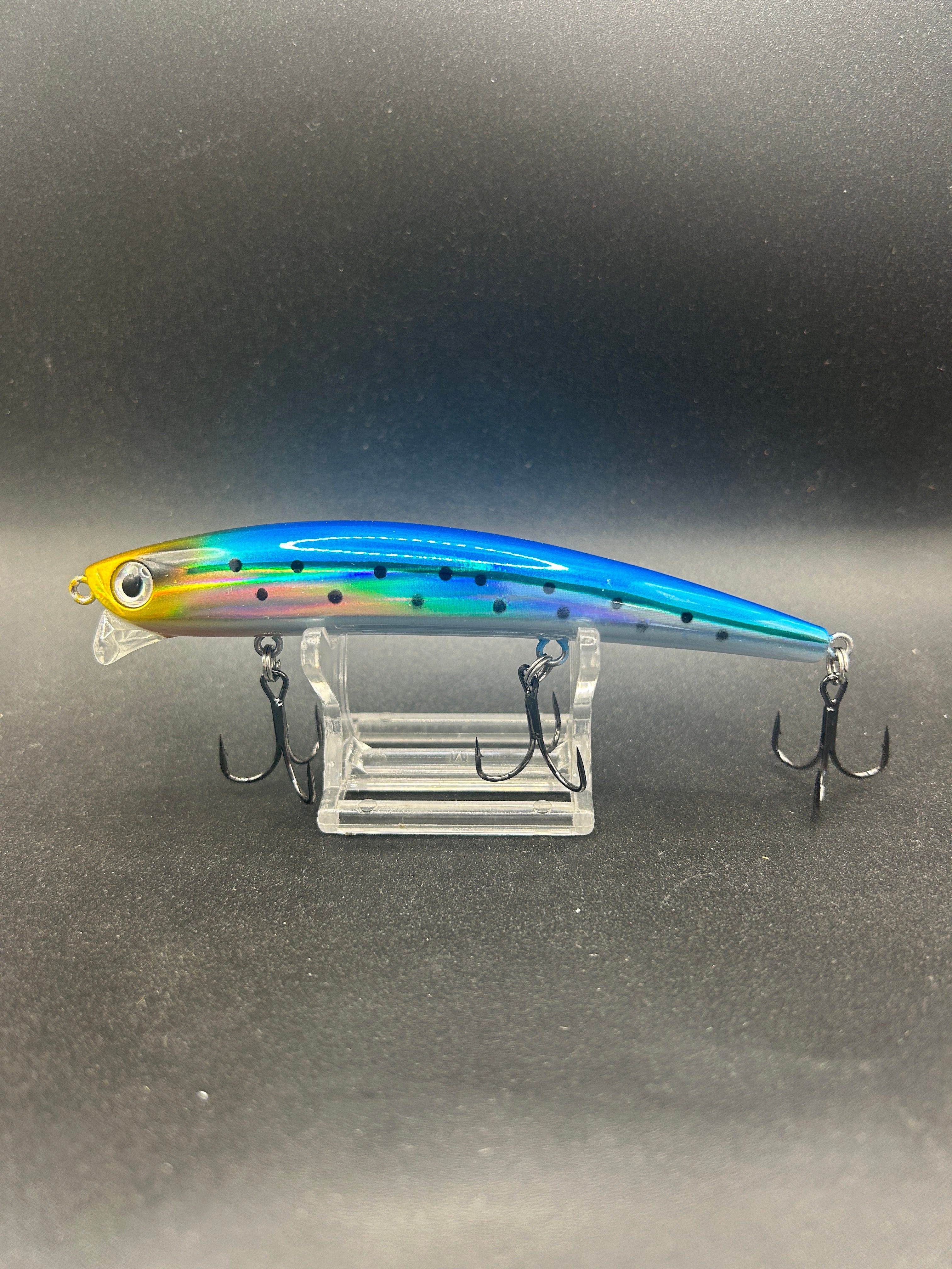Drift Sub Surface Bass Lure Minnow 20g