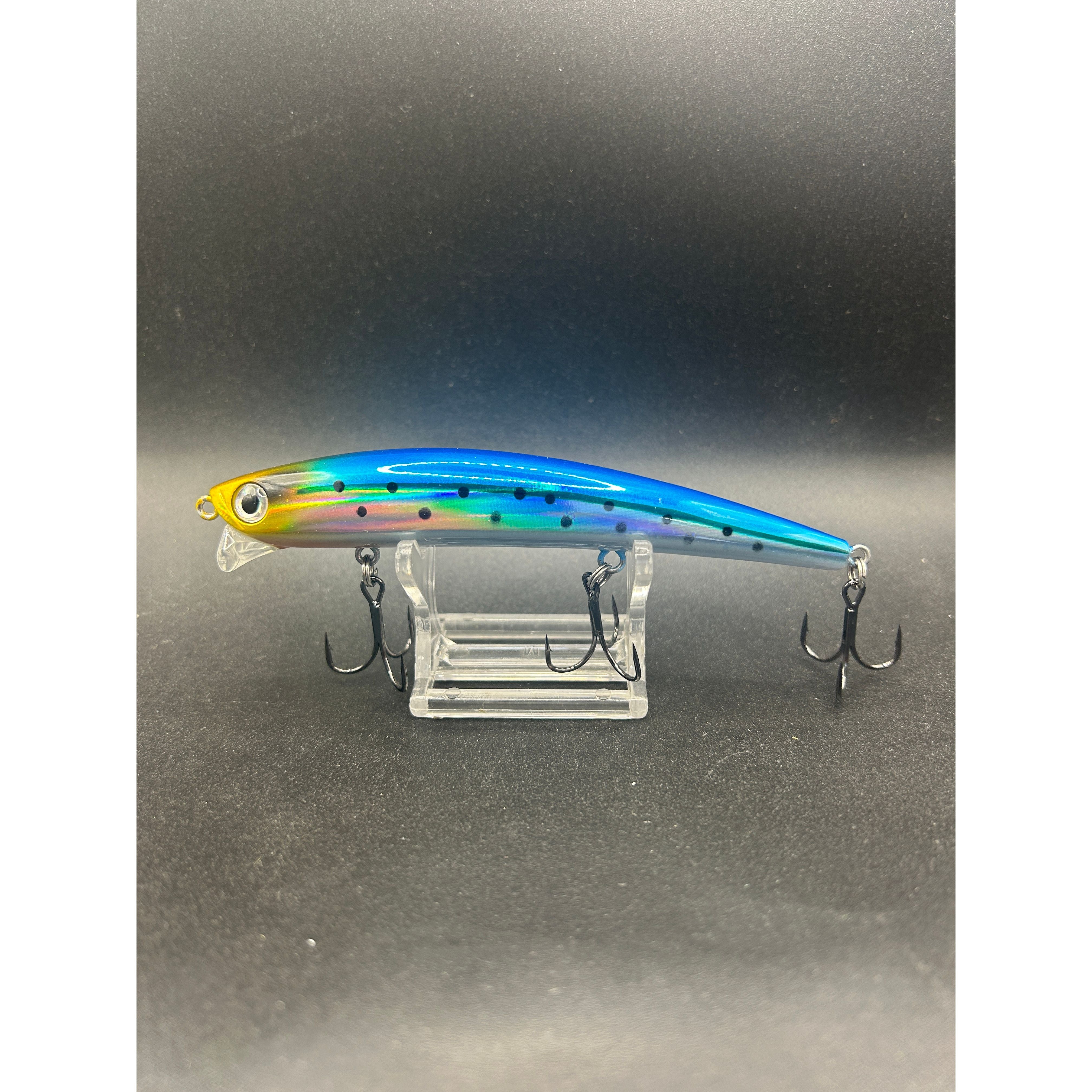 Drift Sub Surface Bass Lure Minnow 20g