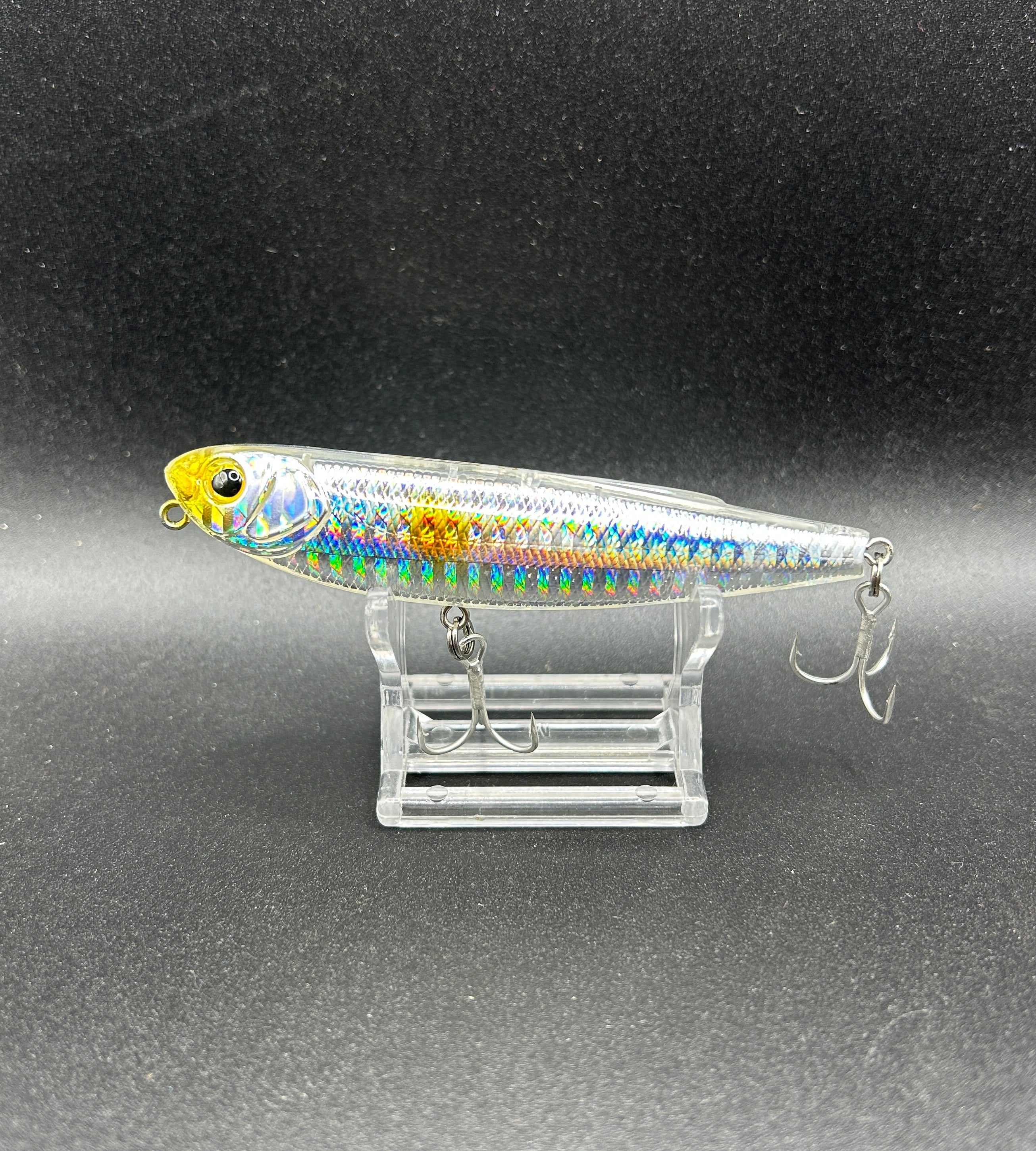 Small Surface Dog Bass Lure