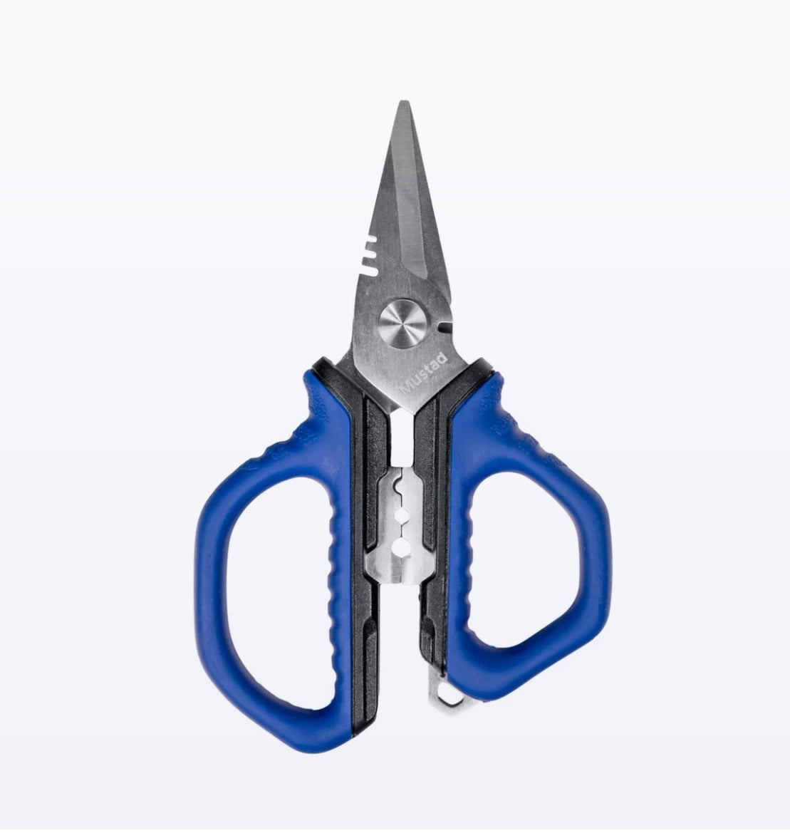 Mustad 5” Scissors