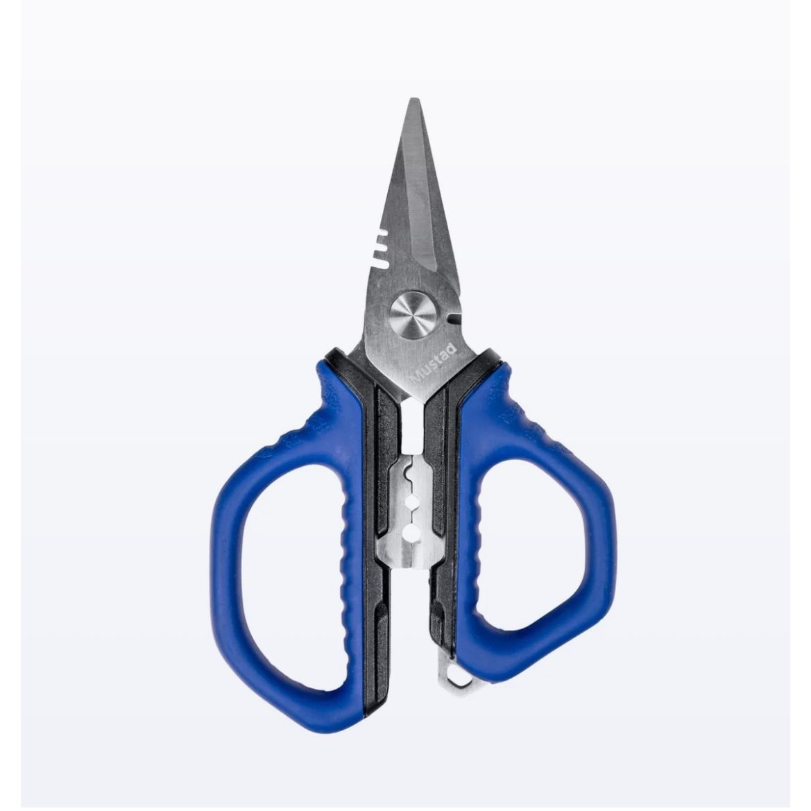 Mustad 5” Scissors