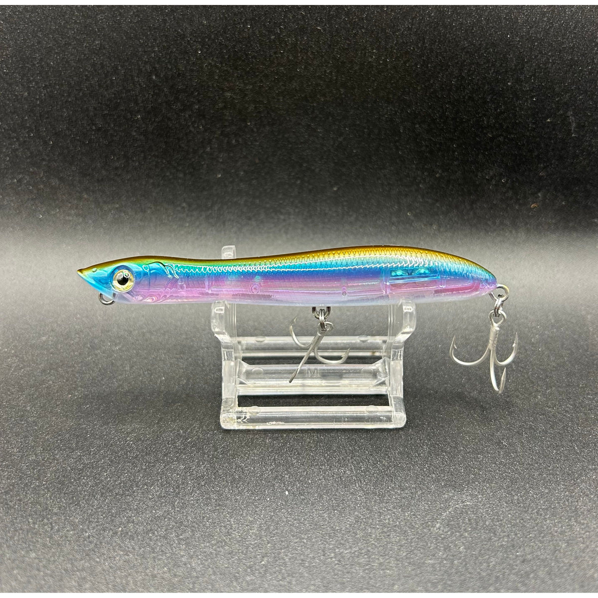 Small Surface Topwater Bass Lure 100mm 11g