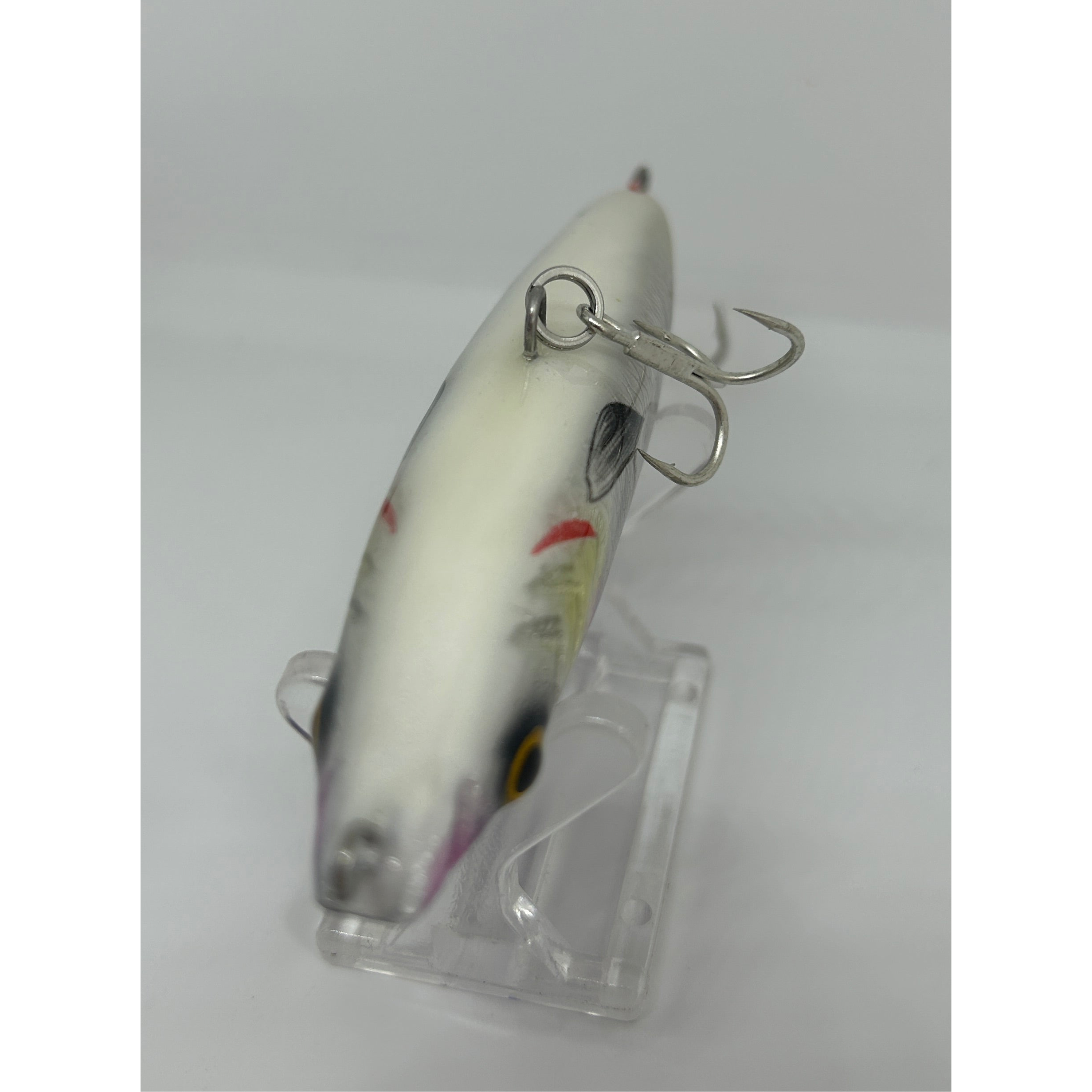 Gravity Handmade Surface Bass Lure Arrow 100mm 20g