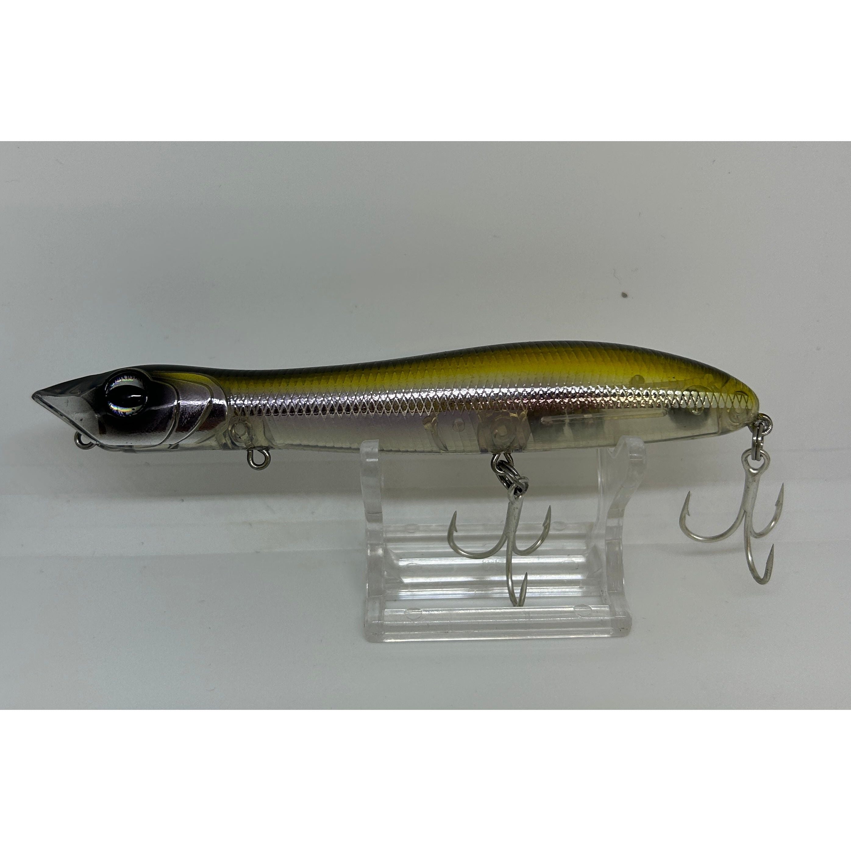 Medium Surface Topwater Bass Lure 125mm 19g