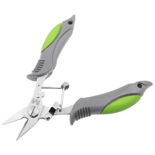 Mustad 5” Heavy Duty Braid Cutters