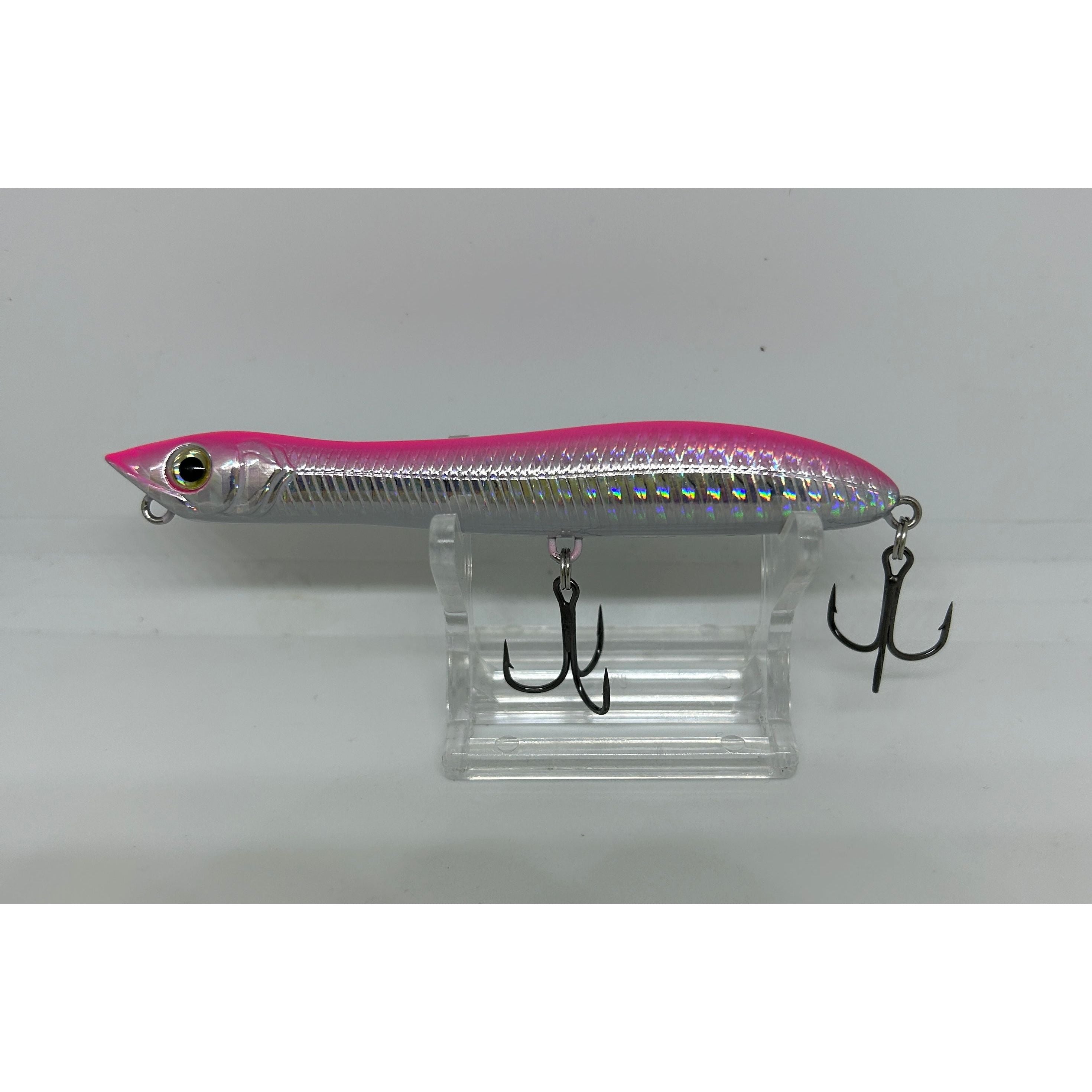 Small Surface Topwater Bass Lure 105mm 11g