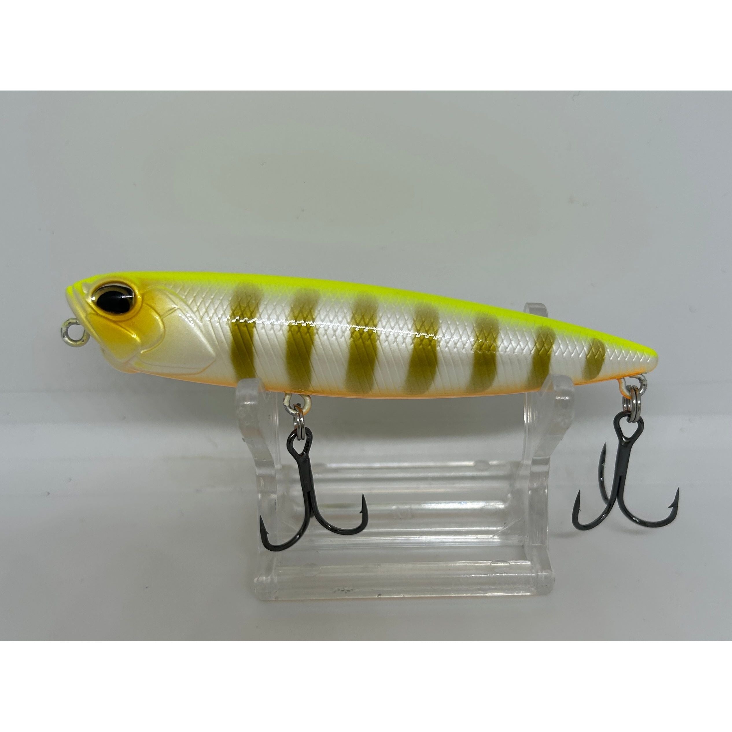 Medium & Small Surface Pencil Bass Lure