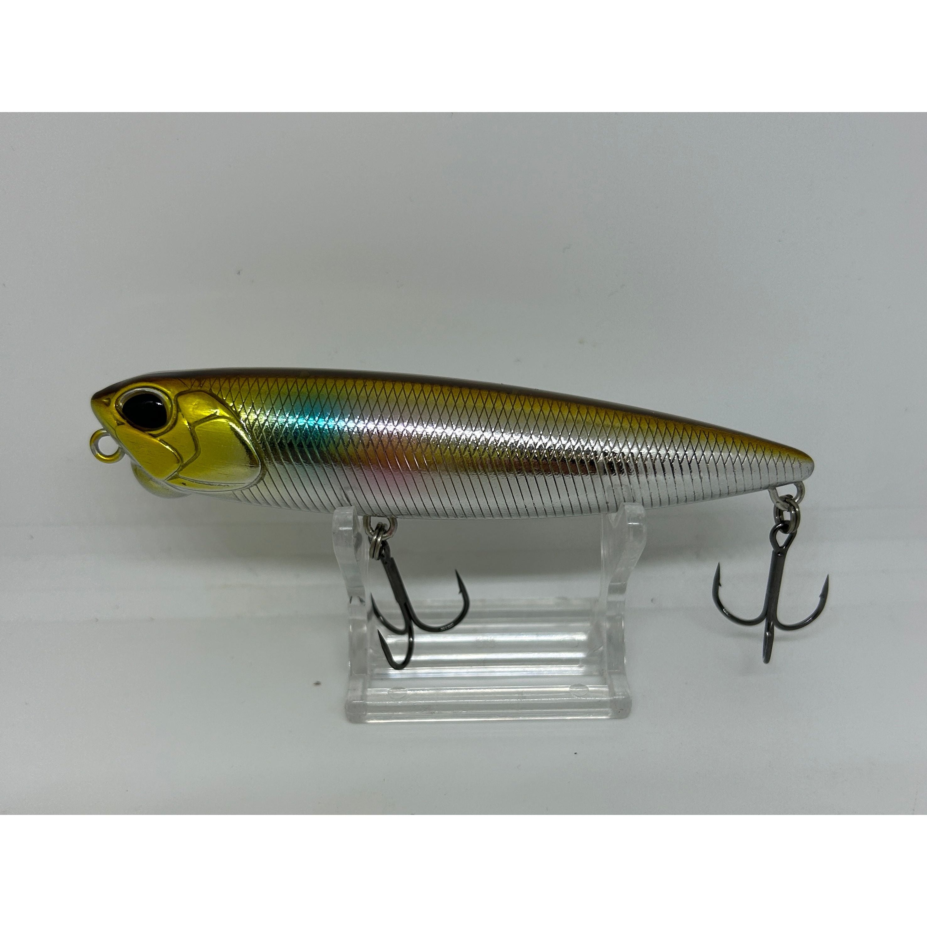 Medium & Small Surface Pencil Bass Lure