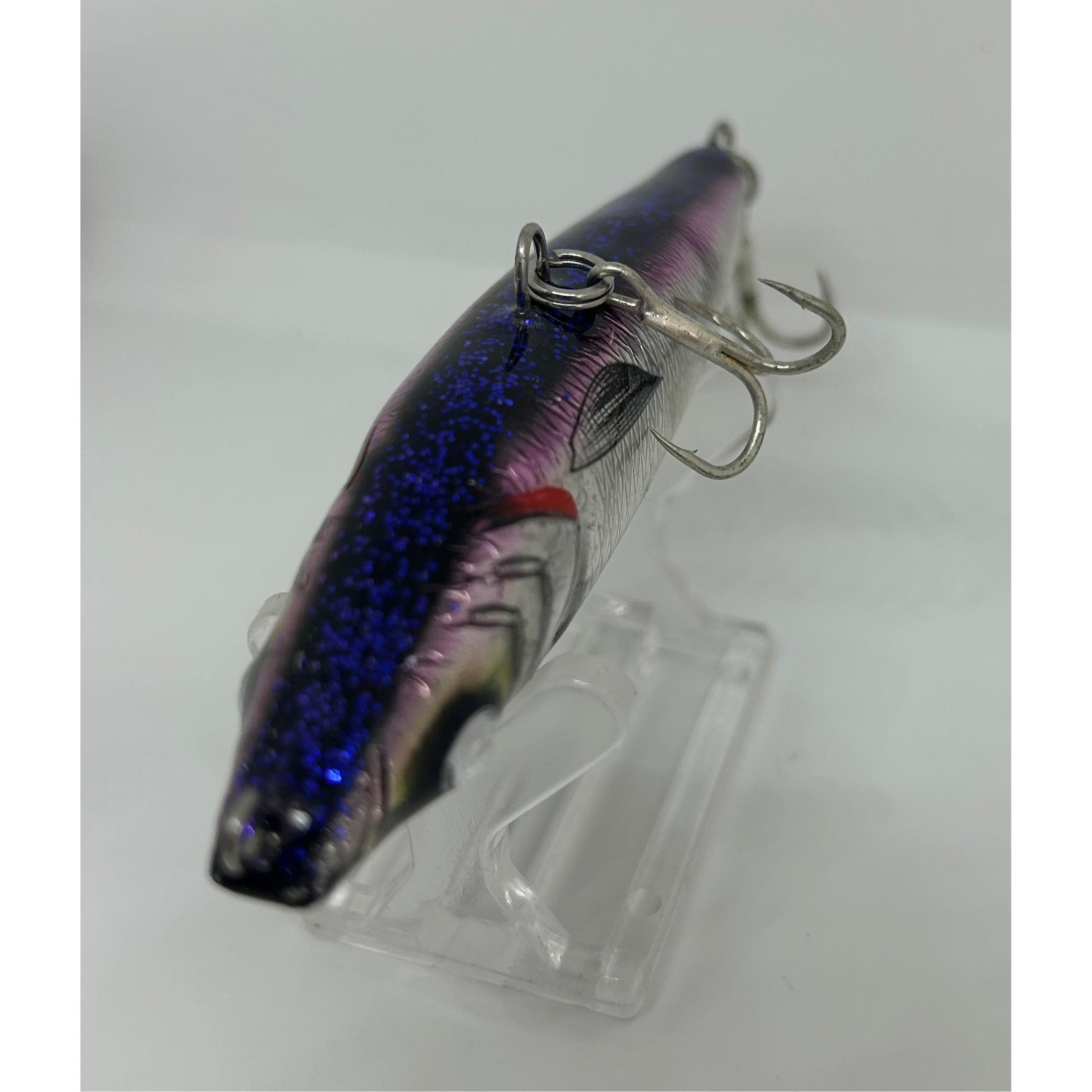 Gravity Handmade Surface Bass Lure Arrow 100mm 20g