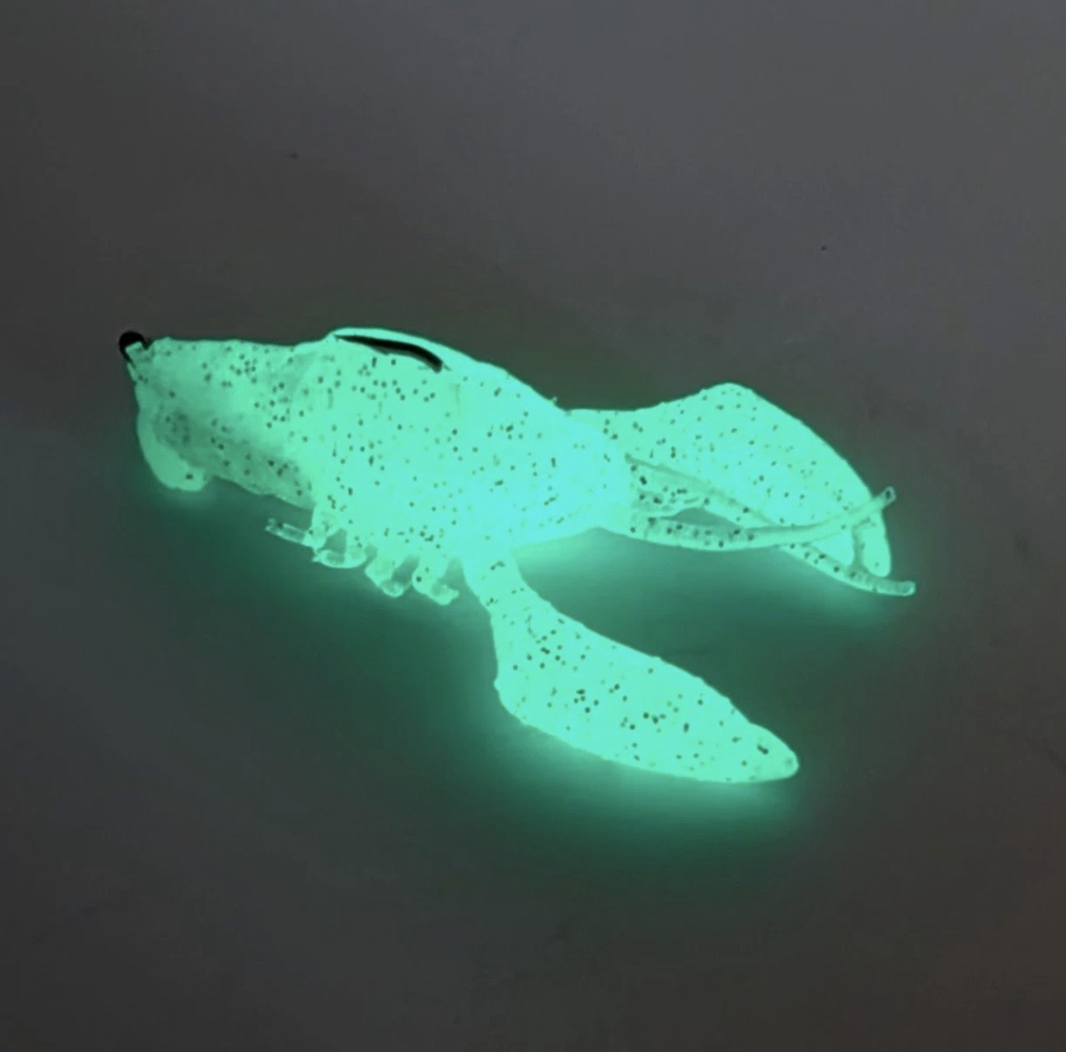 Small Creature Bait Bass Lures & Sets