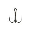 Mustad KVD Elite Round Bend Treble Replacement Hook - 1X Strong