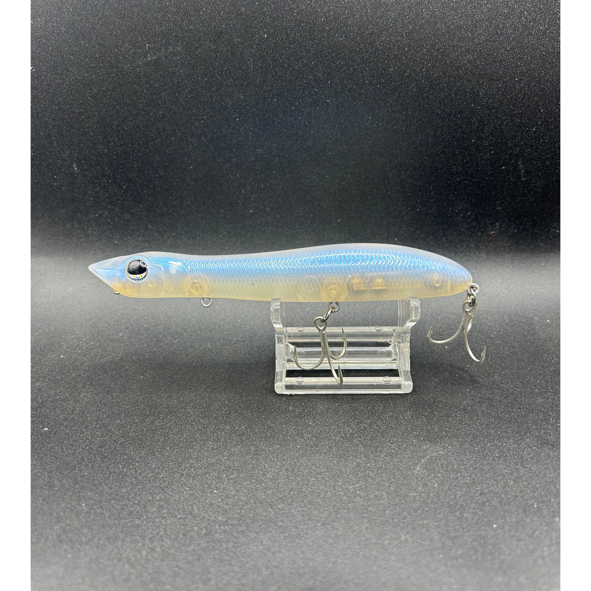 Medium Surface Topwater Bass Lure 125mm 19g