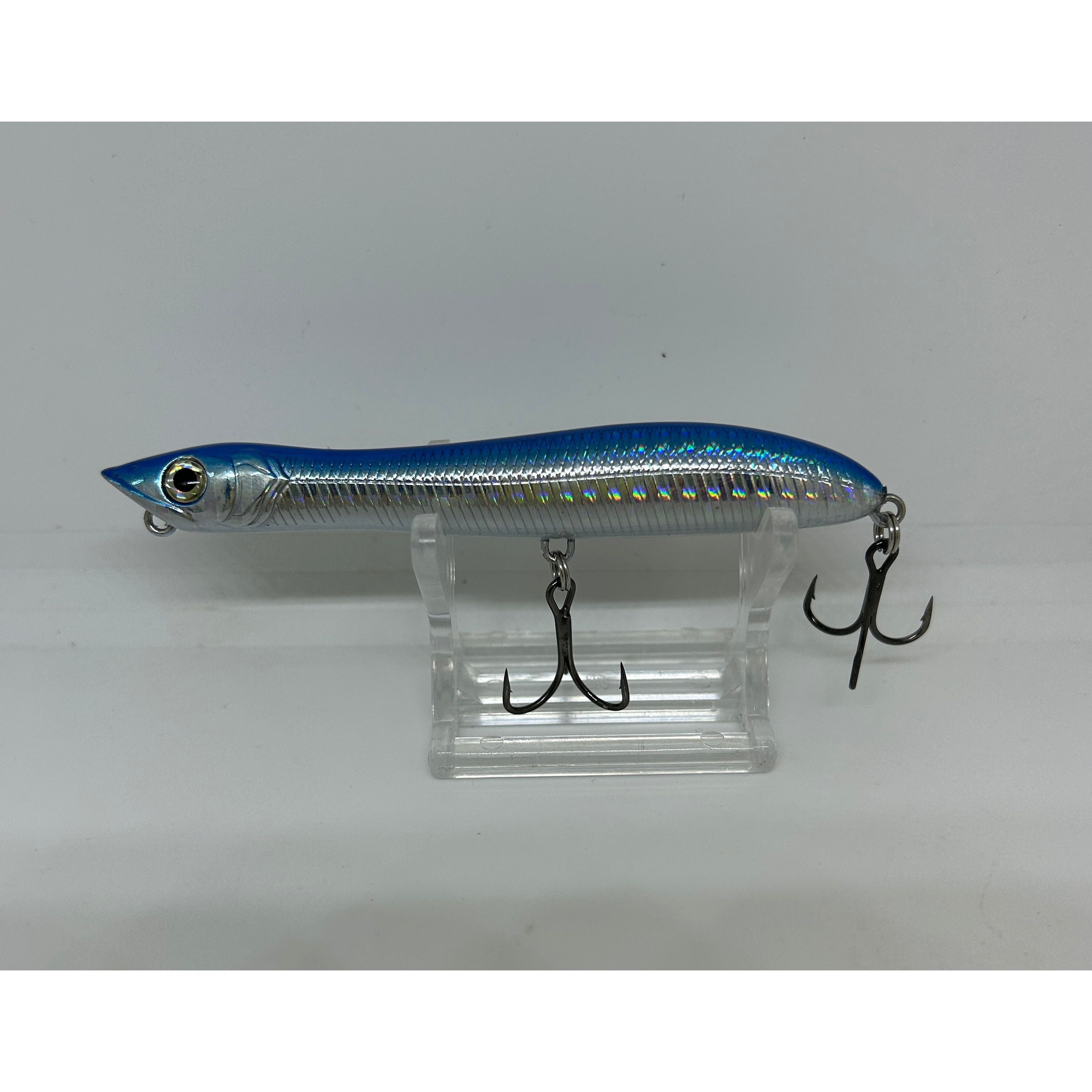 Small Surface Topwater Bass Lure 105mm 11g