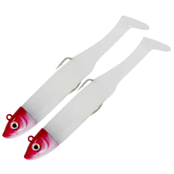 Drift Weedless Shoal Shad Double Combo Bass Lure