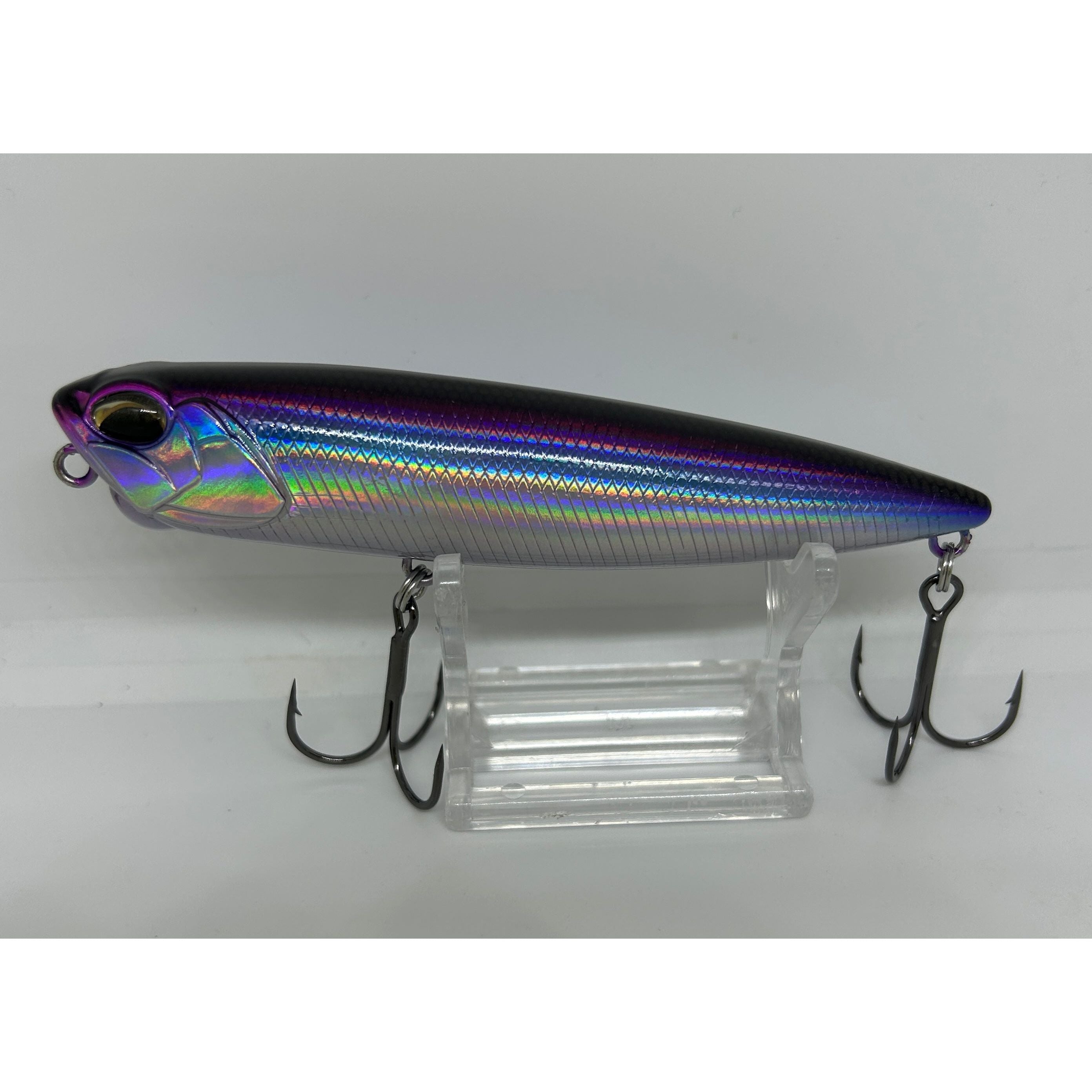 Medium & Small Surface Pencil Bass Lure