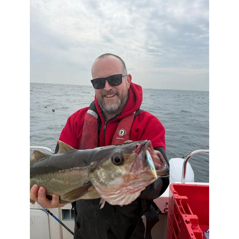 Red Gill Evolution Bass Lures