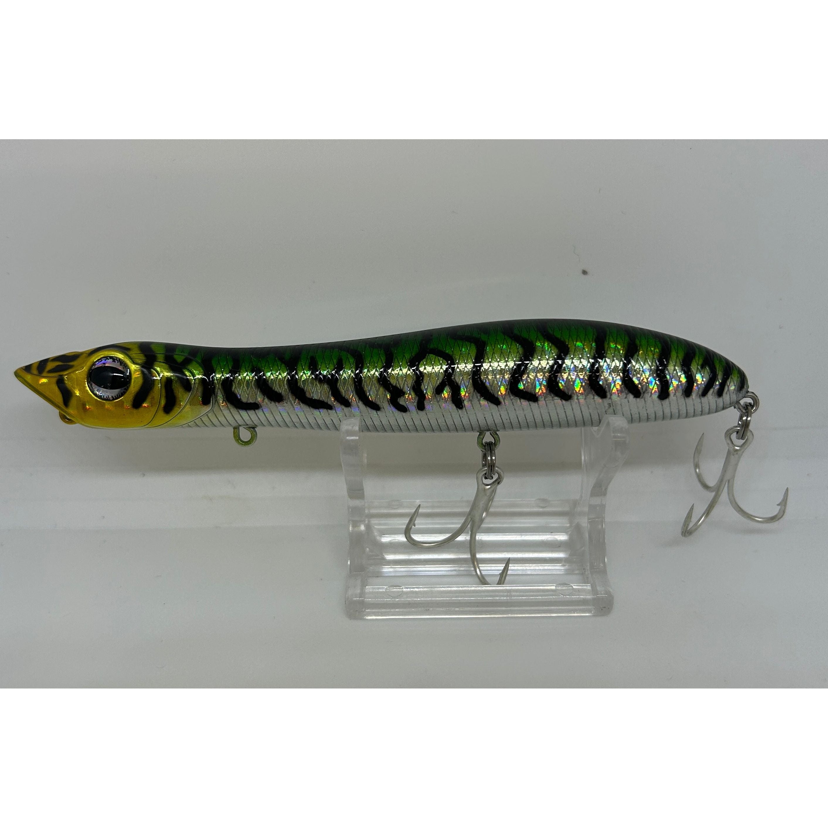 Medium Surface Topwater Bass Lure 125mm 19g