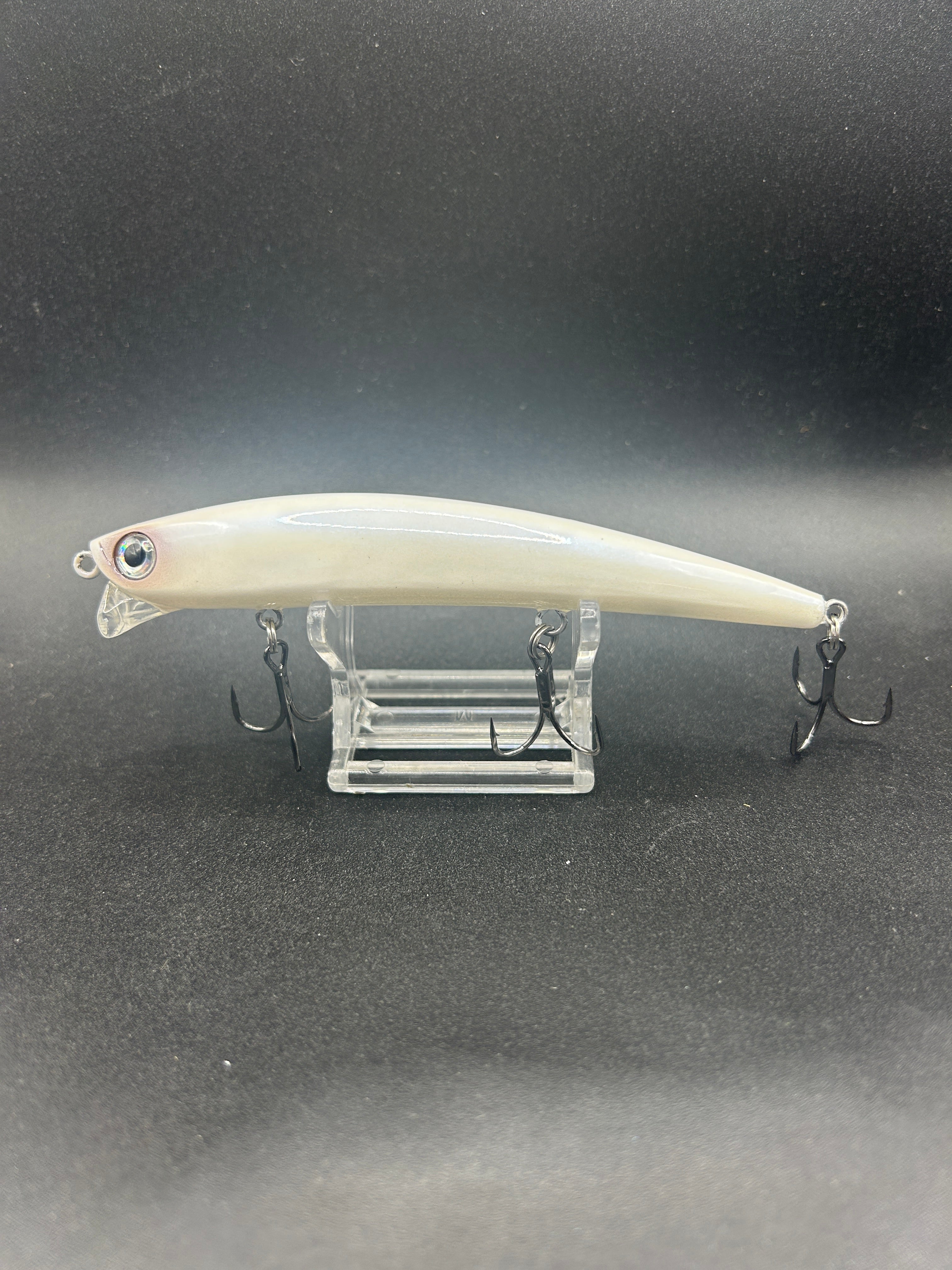 Drift Sub Surface Bass Lure Minnow 20g