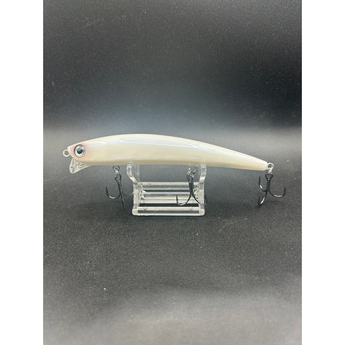 Drift Sub Surface Bass Lure Minnow 20g