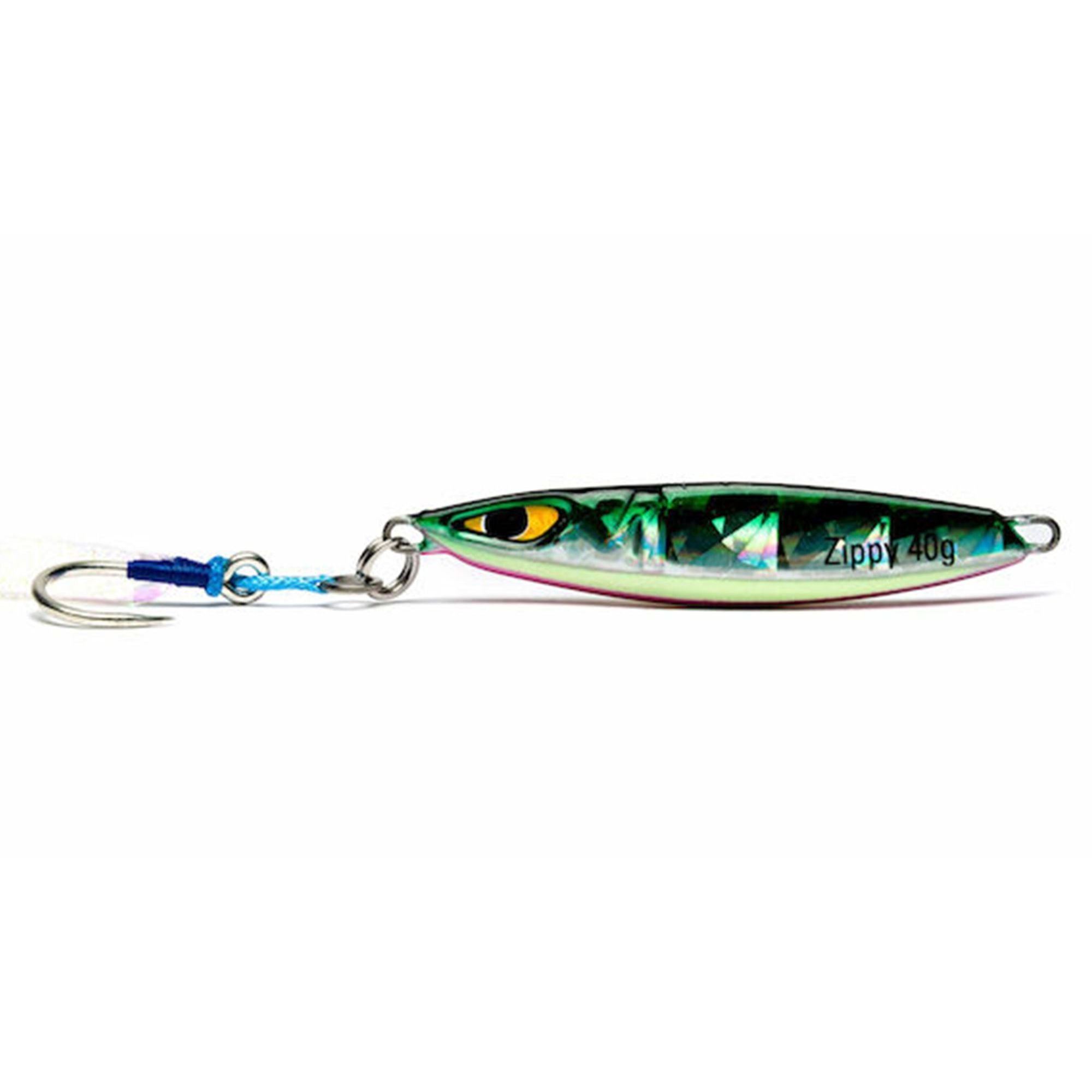 Mustad Zippy Boat Bass Jig