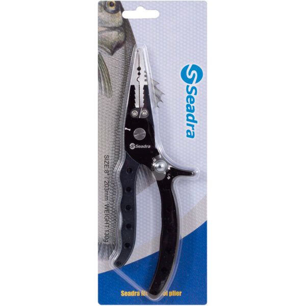 SEADRA MULTI-TOOL PLIER