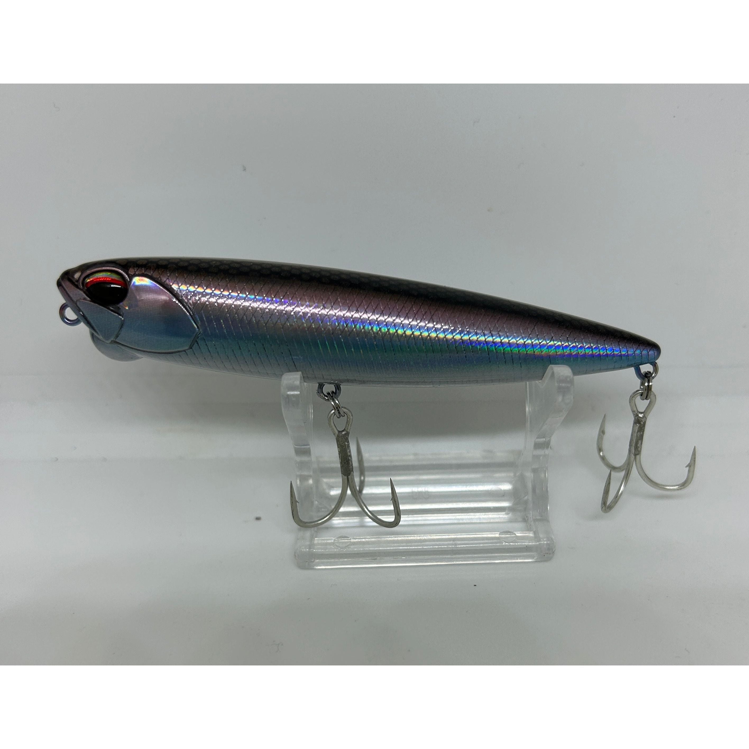 Medium & Small Surface Pencil Bass Lure