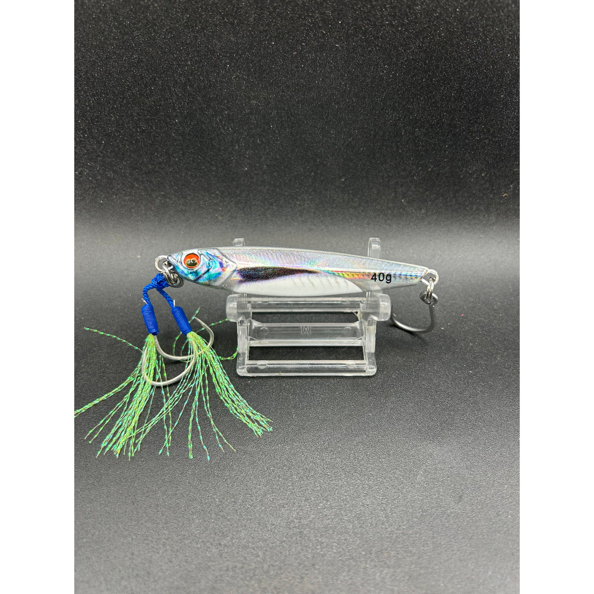 Cornish 3D Livescale Baitfish Bass Boat Lure